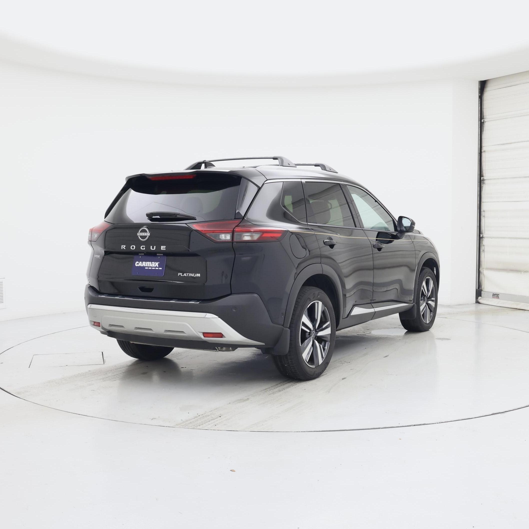 Thumbnail: 2023 Nissan Rogue - 8