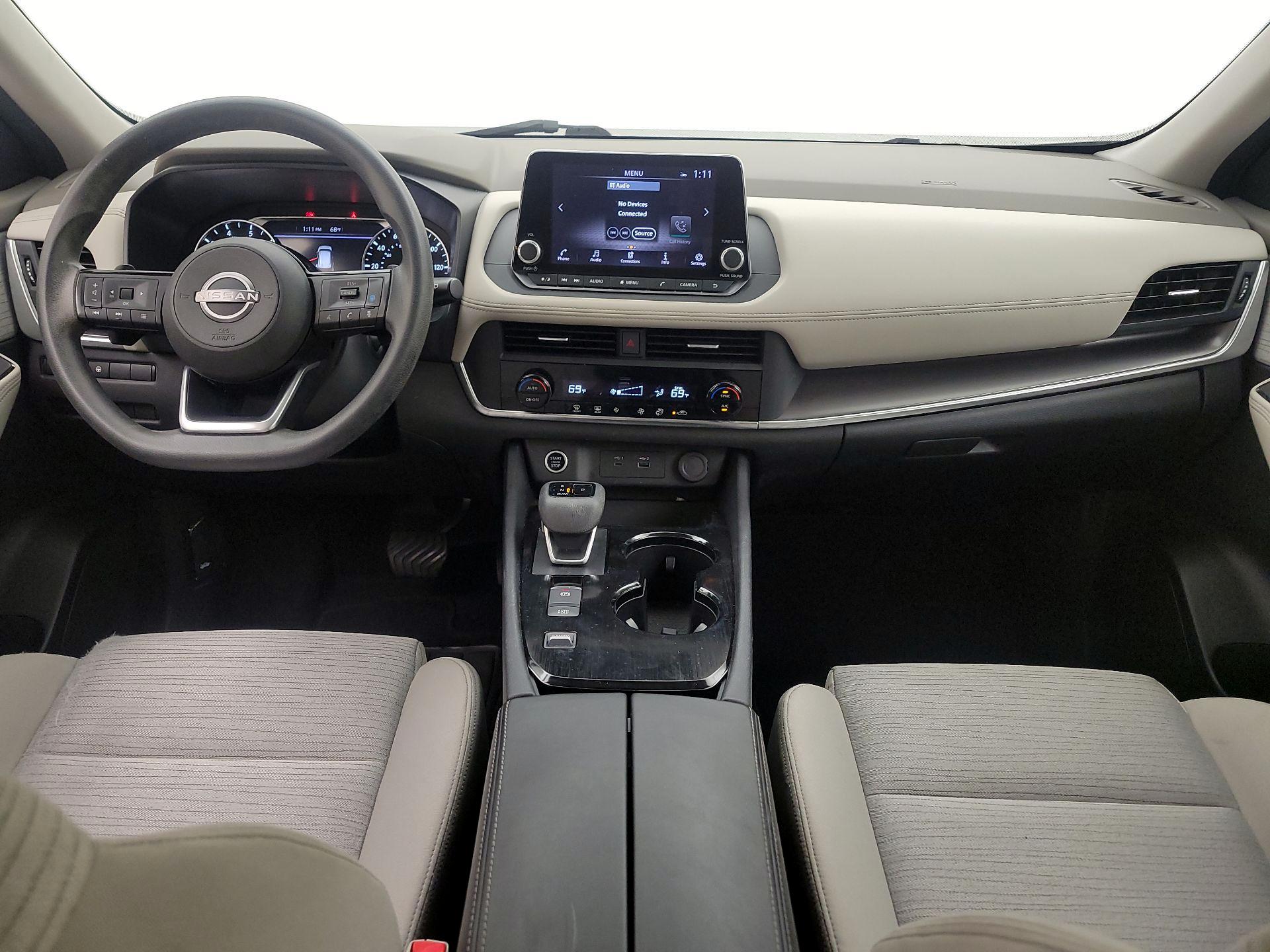 Thumbnail: 2023 Nissan Rogue - 9