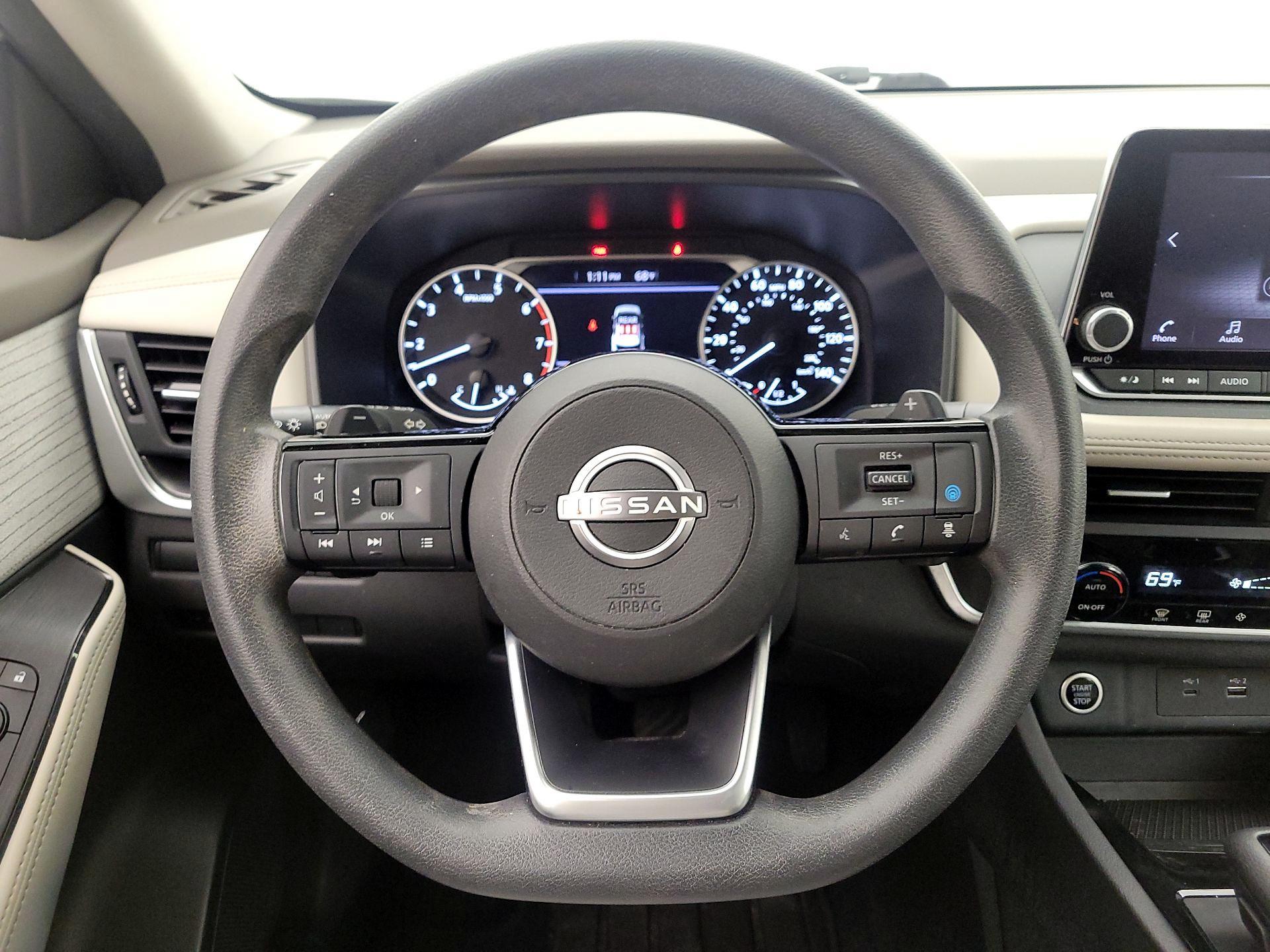 Thumbnail: 2023 Nissan Rogue - 10