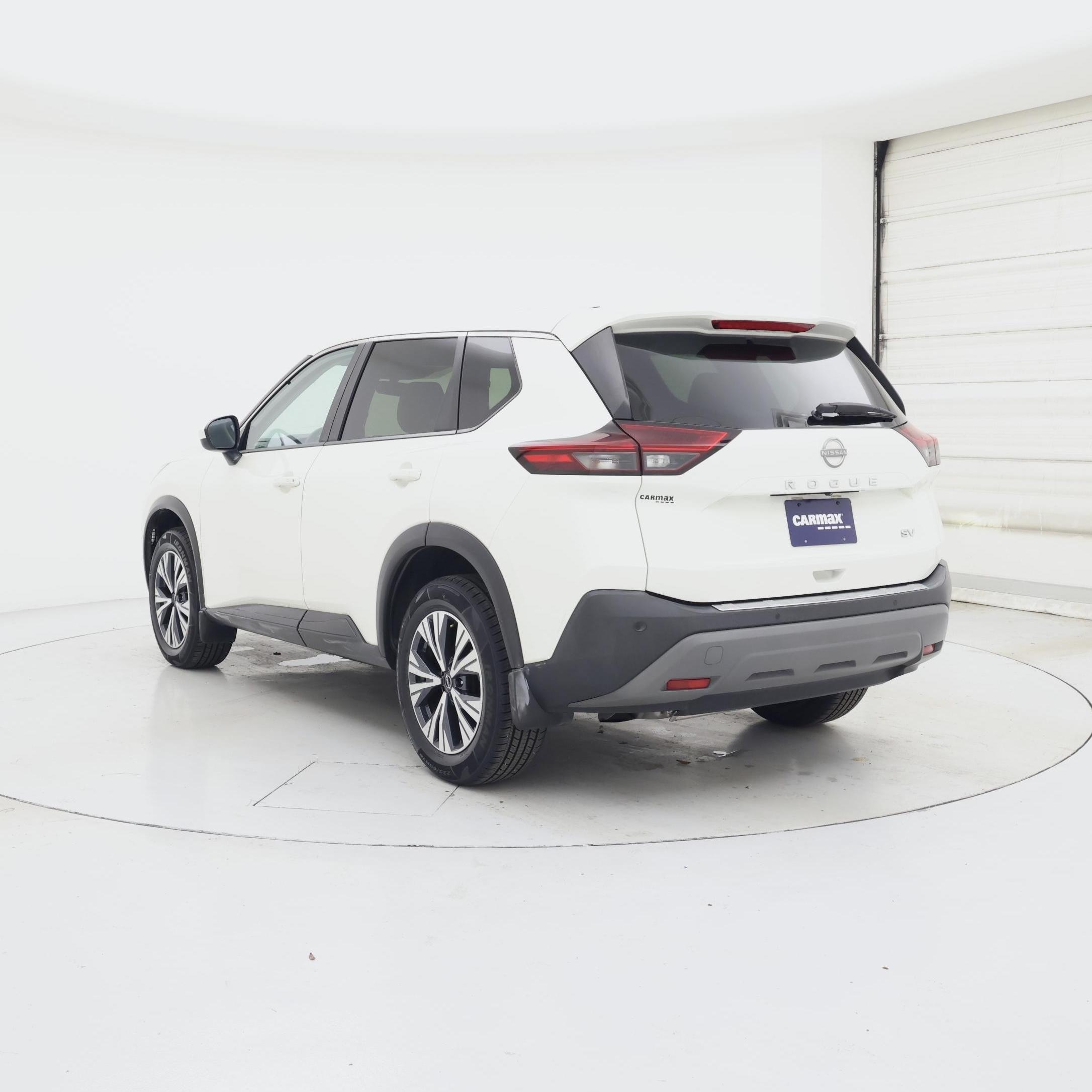 Thumbnail: 2023 Nissan Rogue - 2