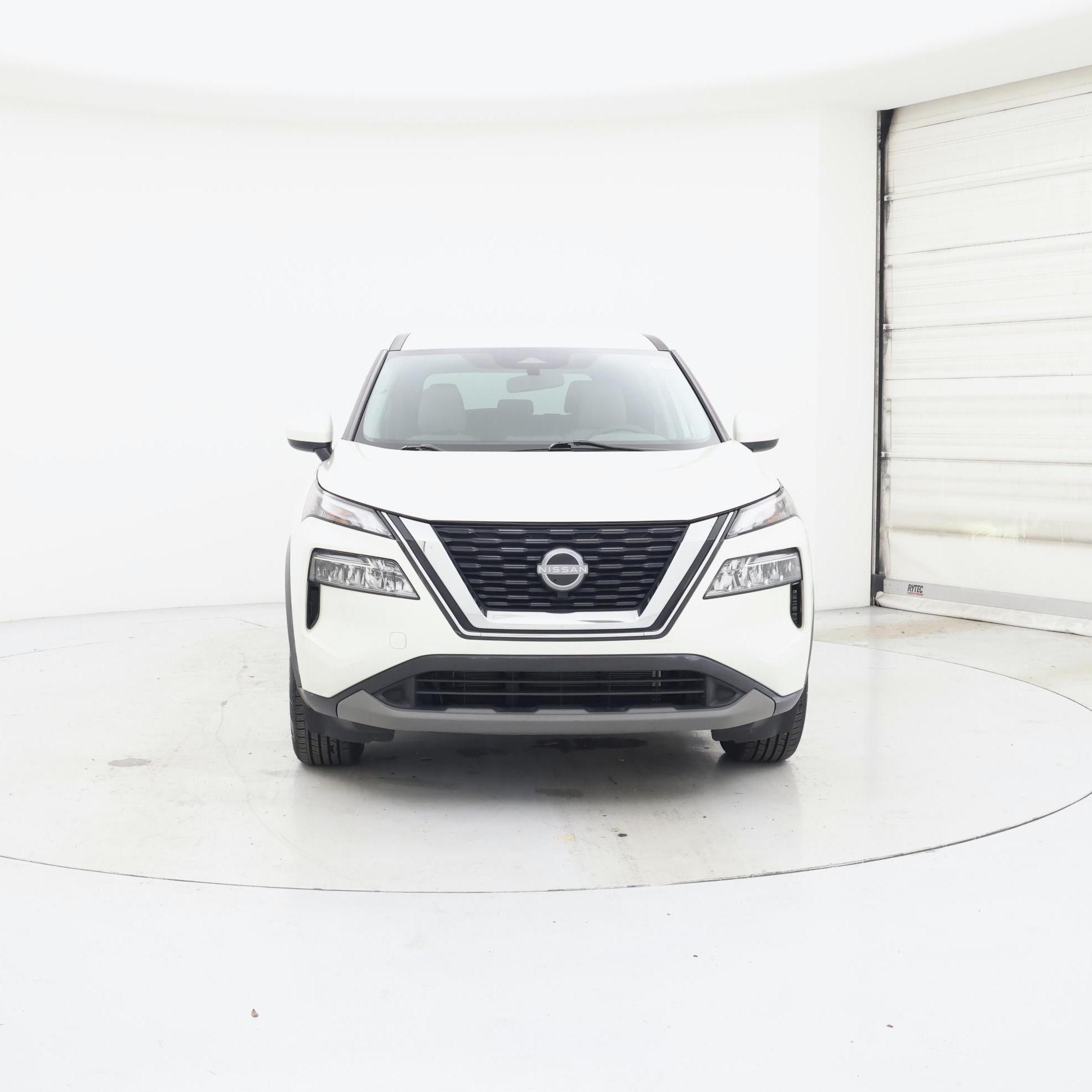 Thumbnail: 2023 Nissan Rogue - 5