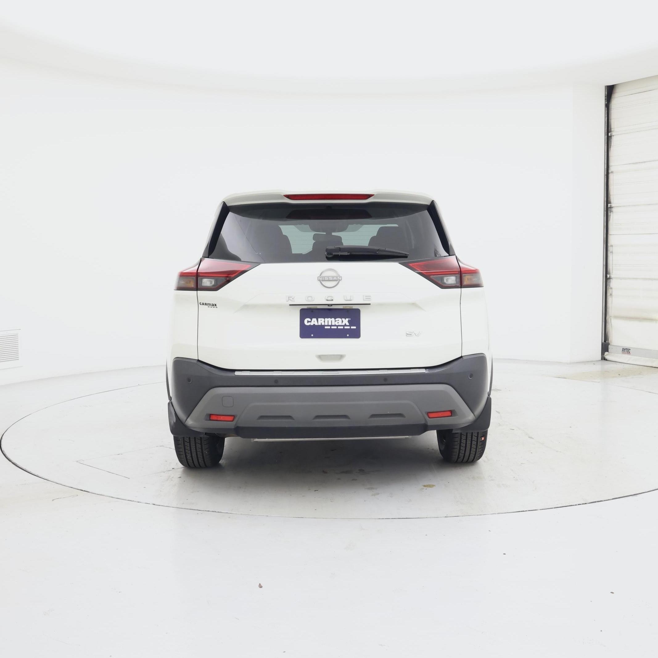 Thumbnail: 2023 Nissan Rogue - 6