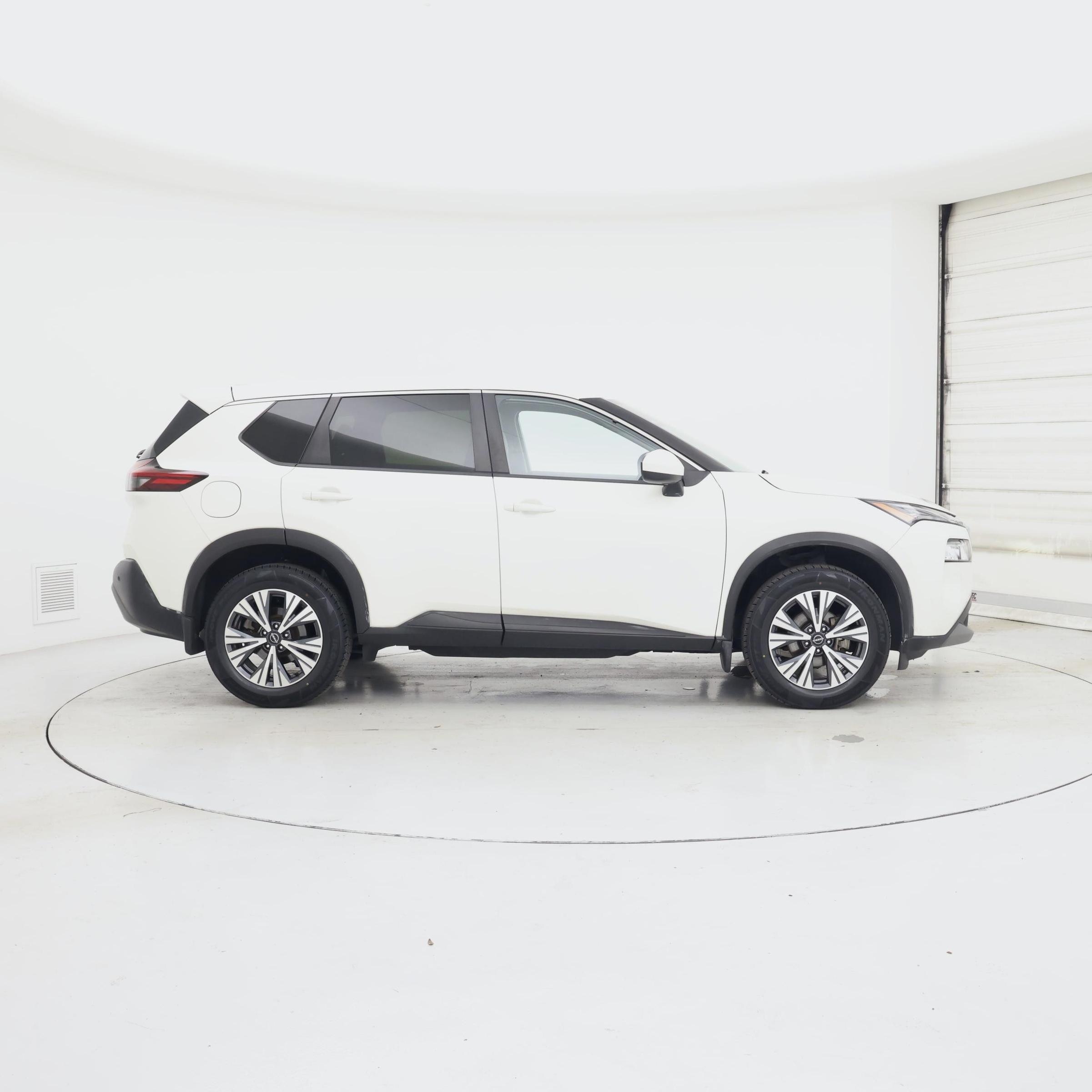 Thumbnail: 2023 Nissan Rogue - 7