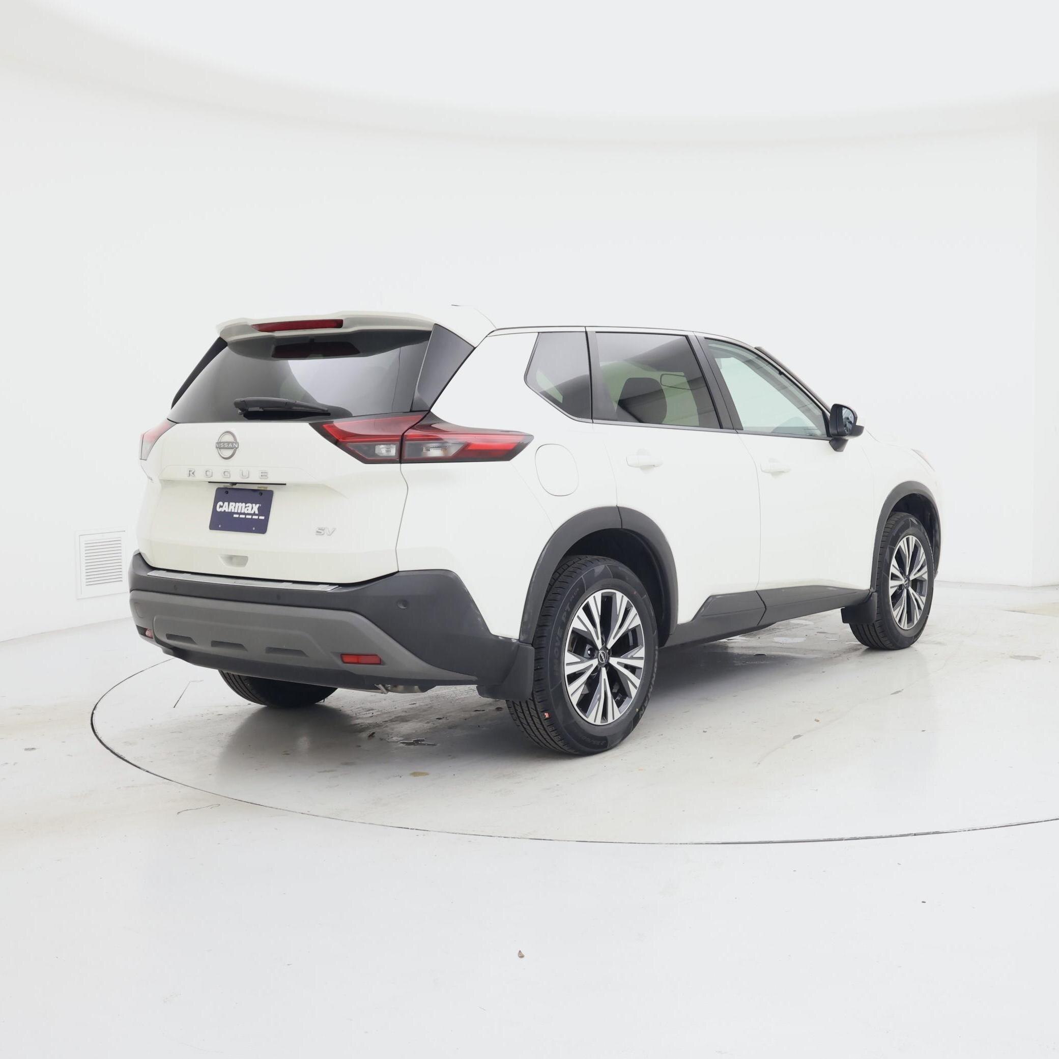 Thumbnail: 2023 Nissan Rogue - 8