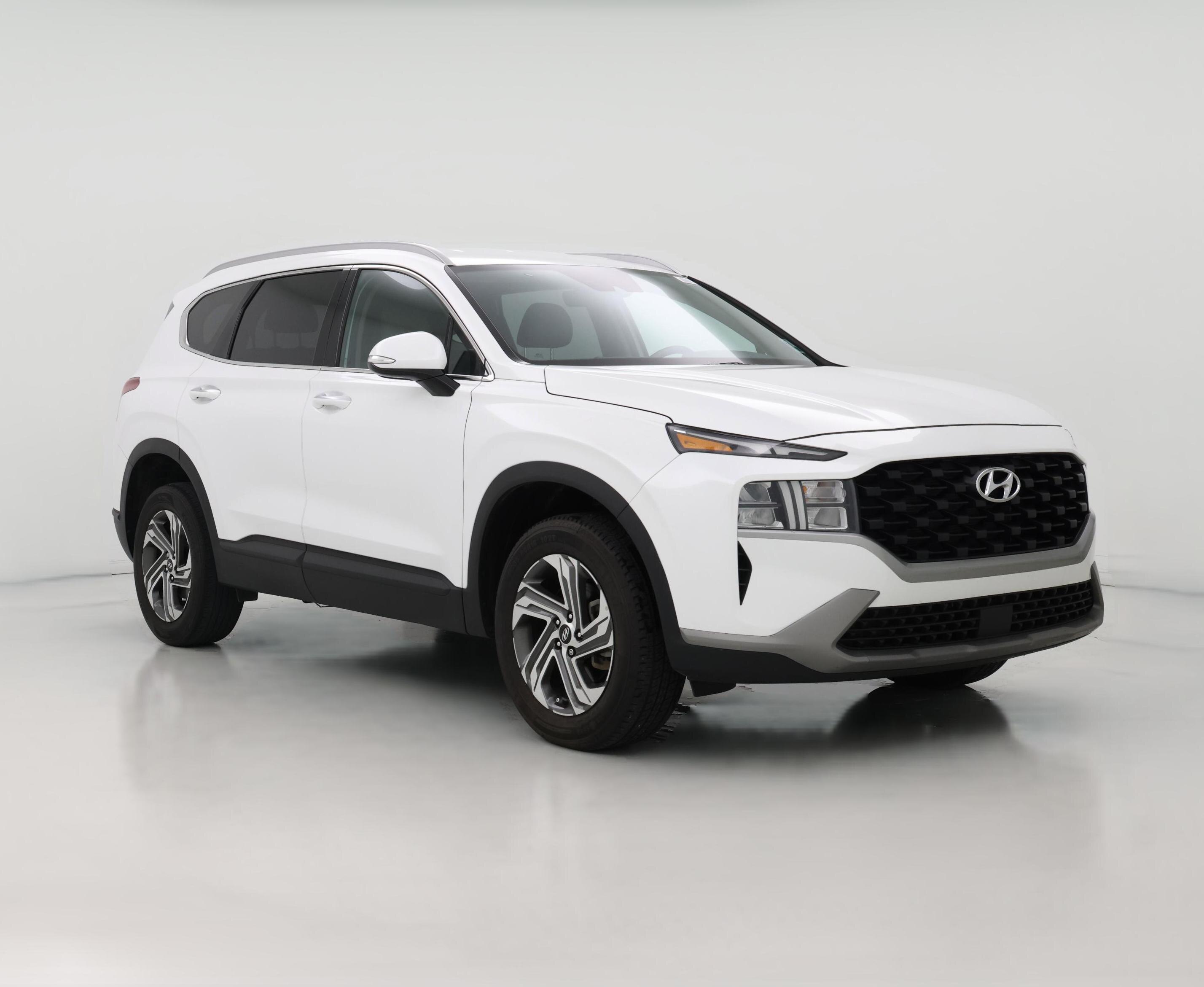 Thumbnail: 2023 Hyundai Santa Fe - 1