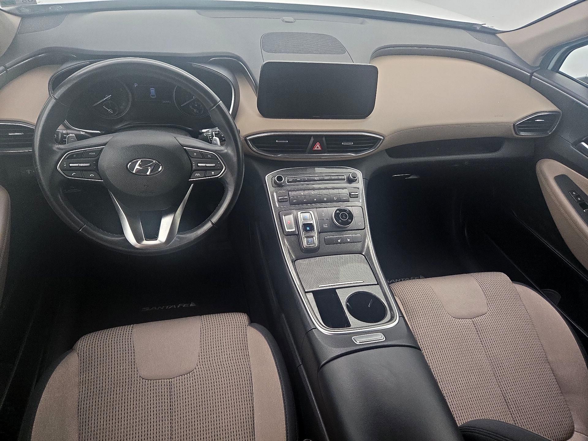 Thumbnail: 2023 Hyundai Santa Fe - 9