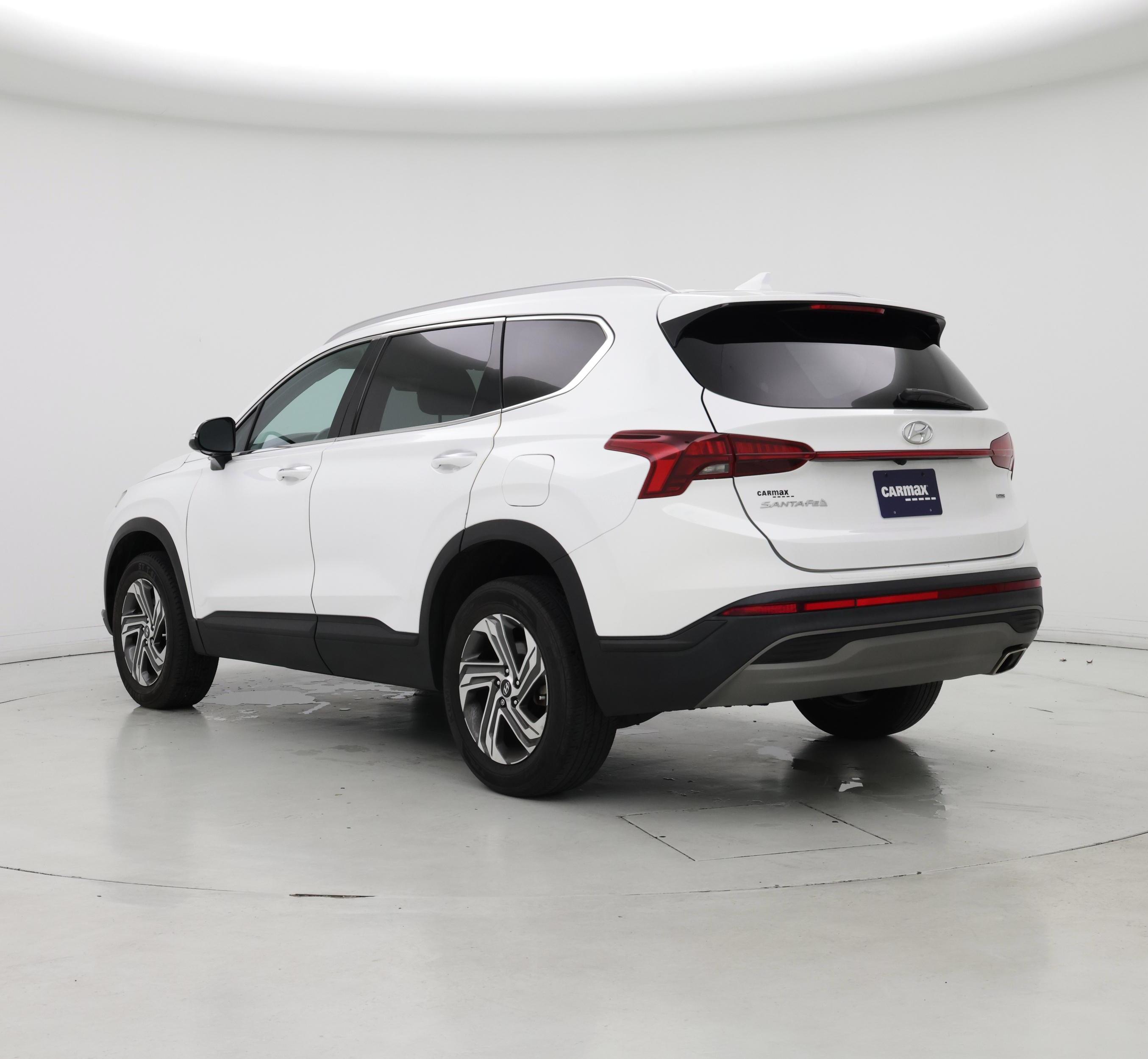 Thumbnail: 2023 Hyundai Santa Fe - 2
