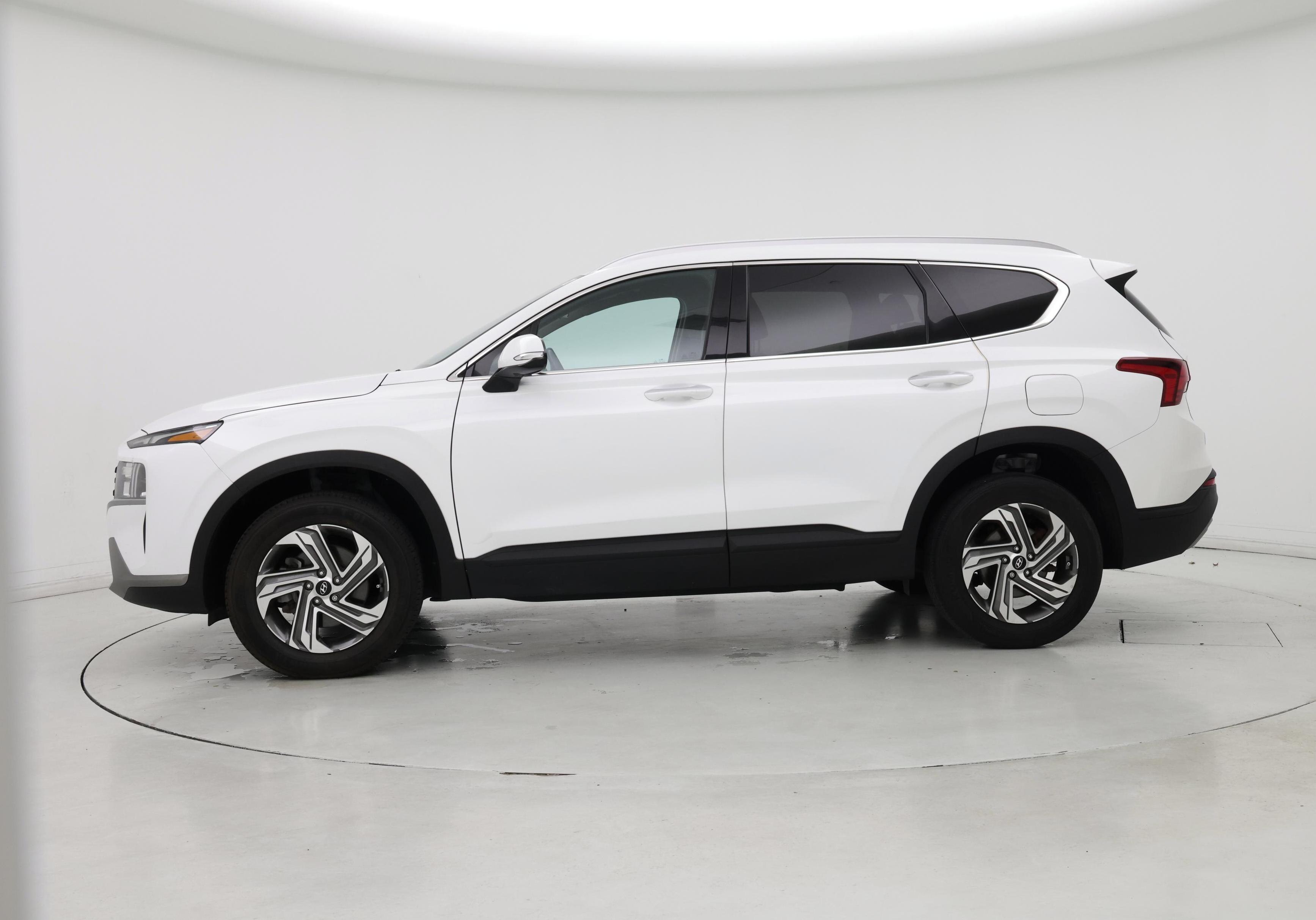 Thumbnail: 2023 Hyundai Santa Fe - 3