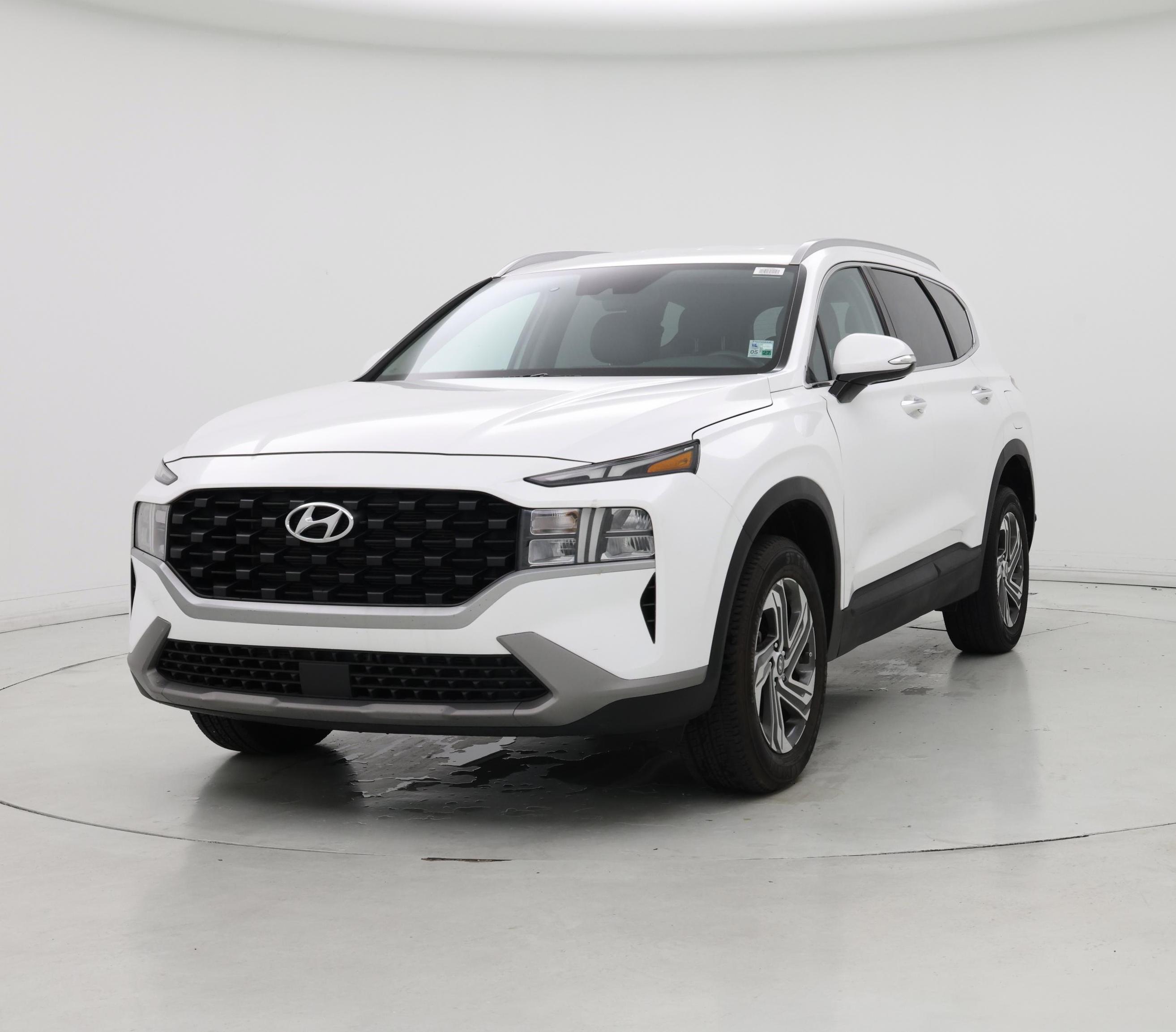 Thumbnail: 2023 Hyundai Santa Fe - 4