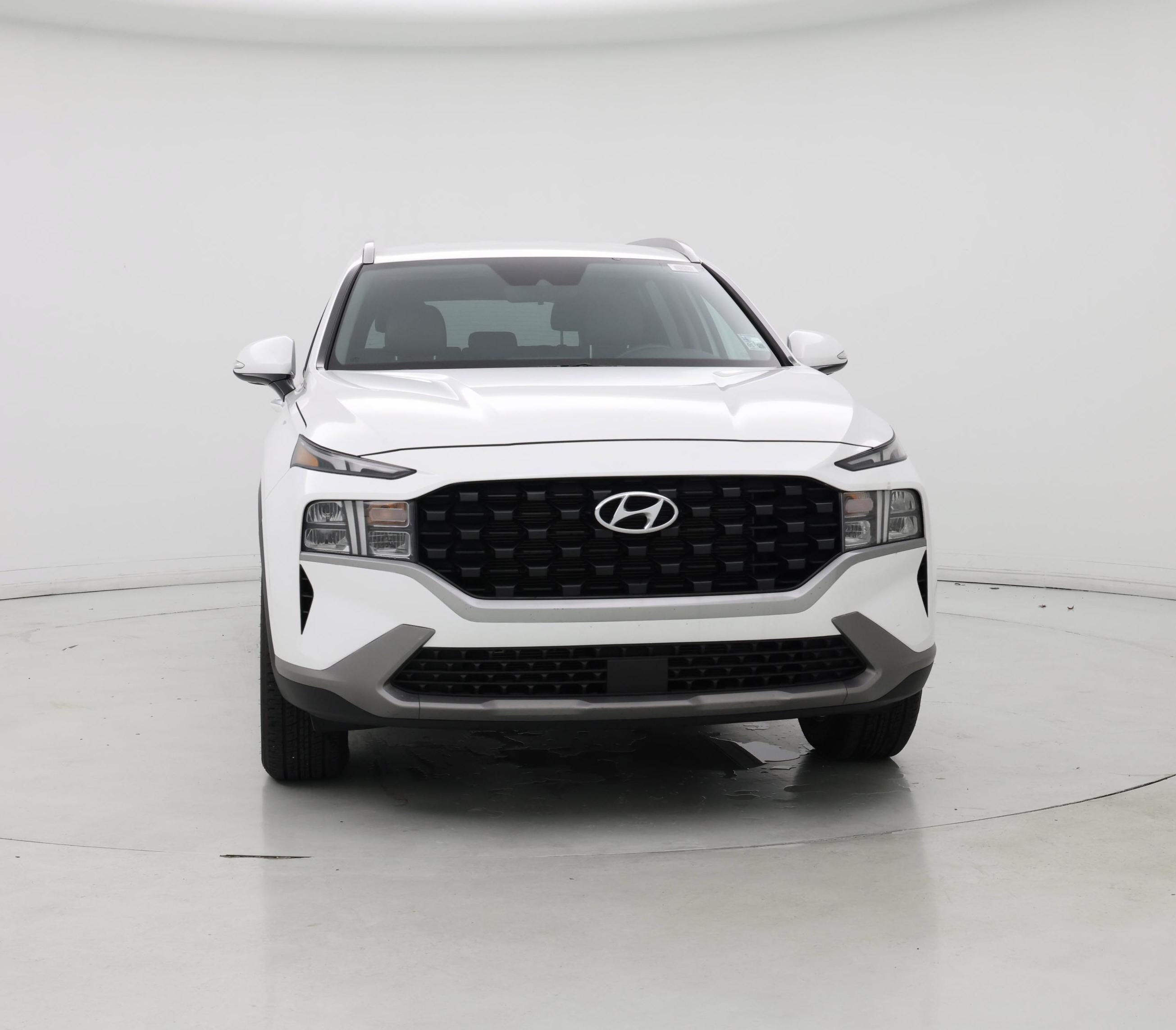 Thumbnail: 2023 Hyundai Santa Fe - 5