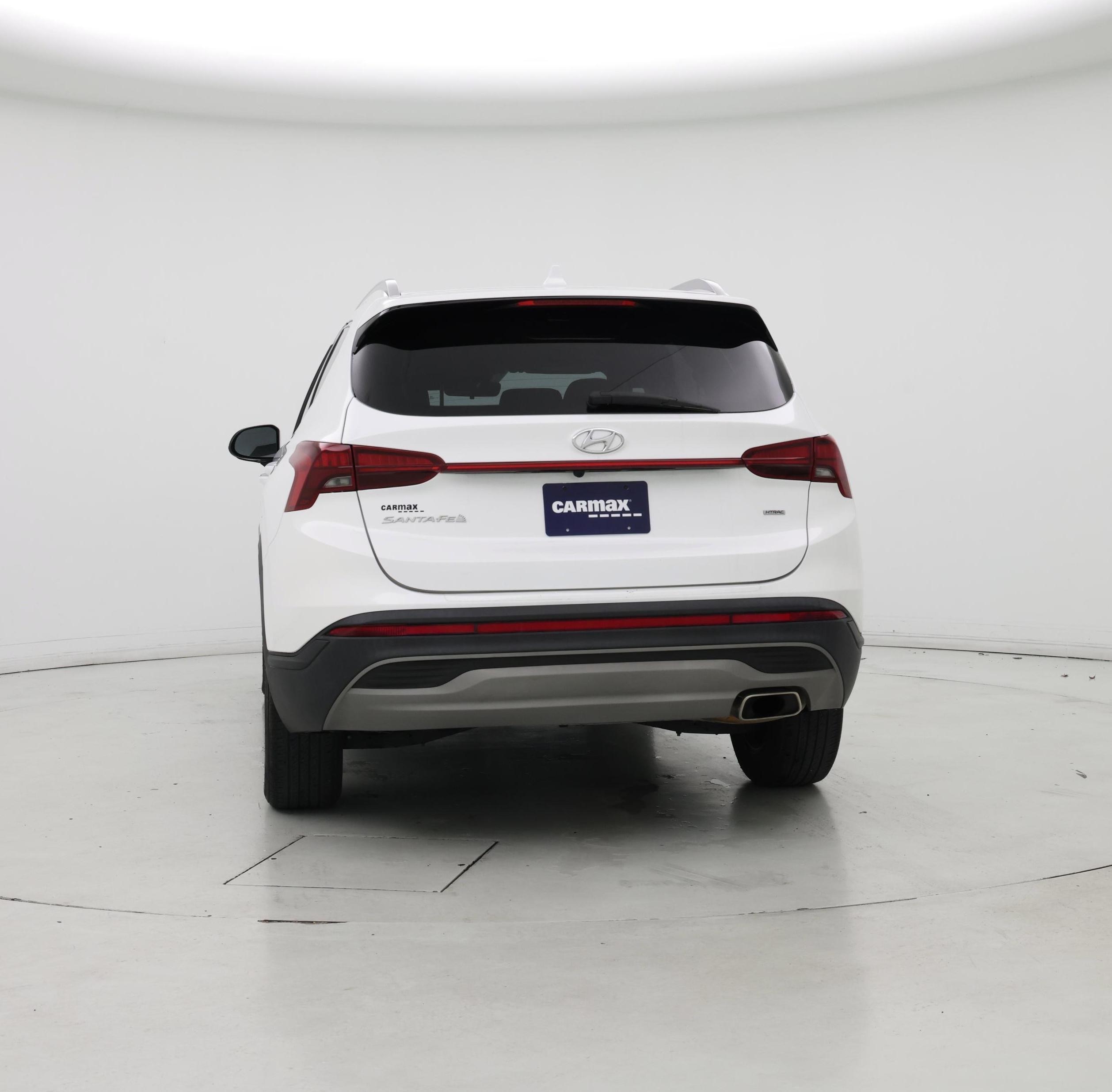 Thumbnail: 2023 Hyundai Santa Fe - 6