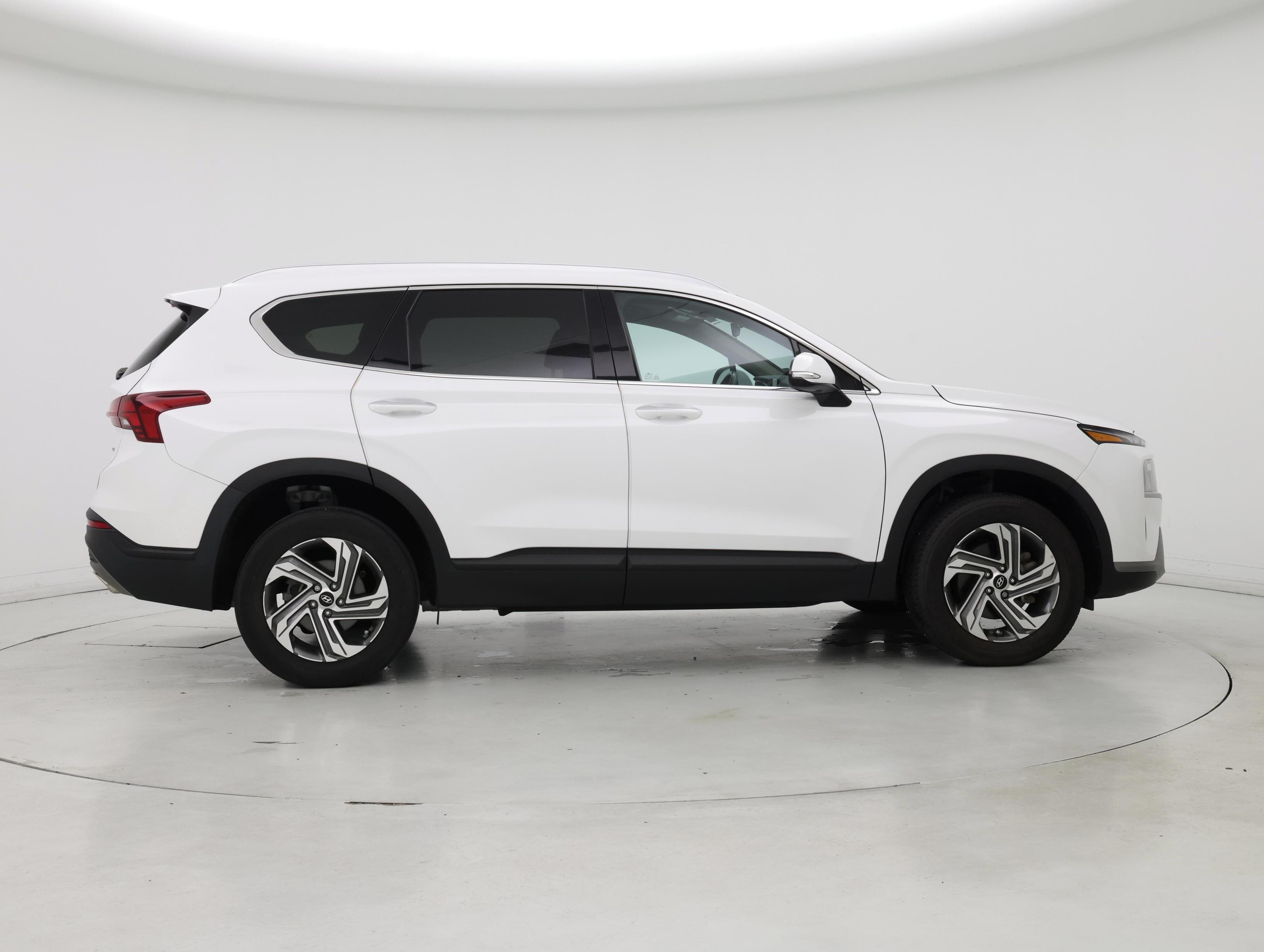 Thumbnail: 2023 Hyundai Santa Fe - 7