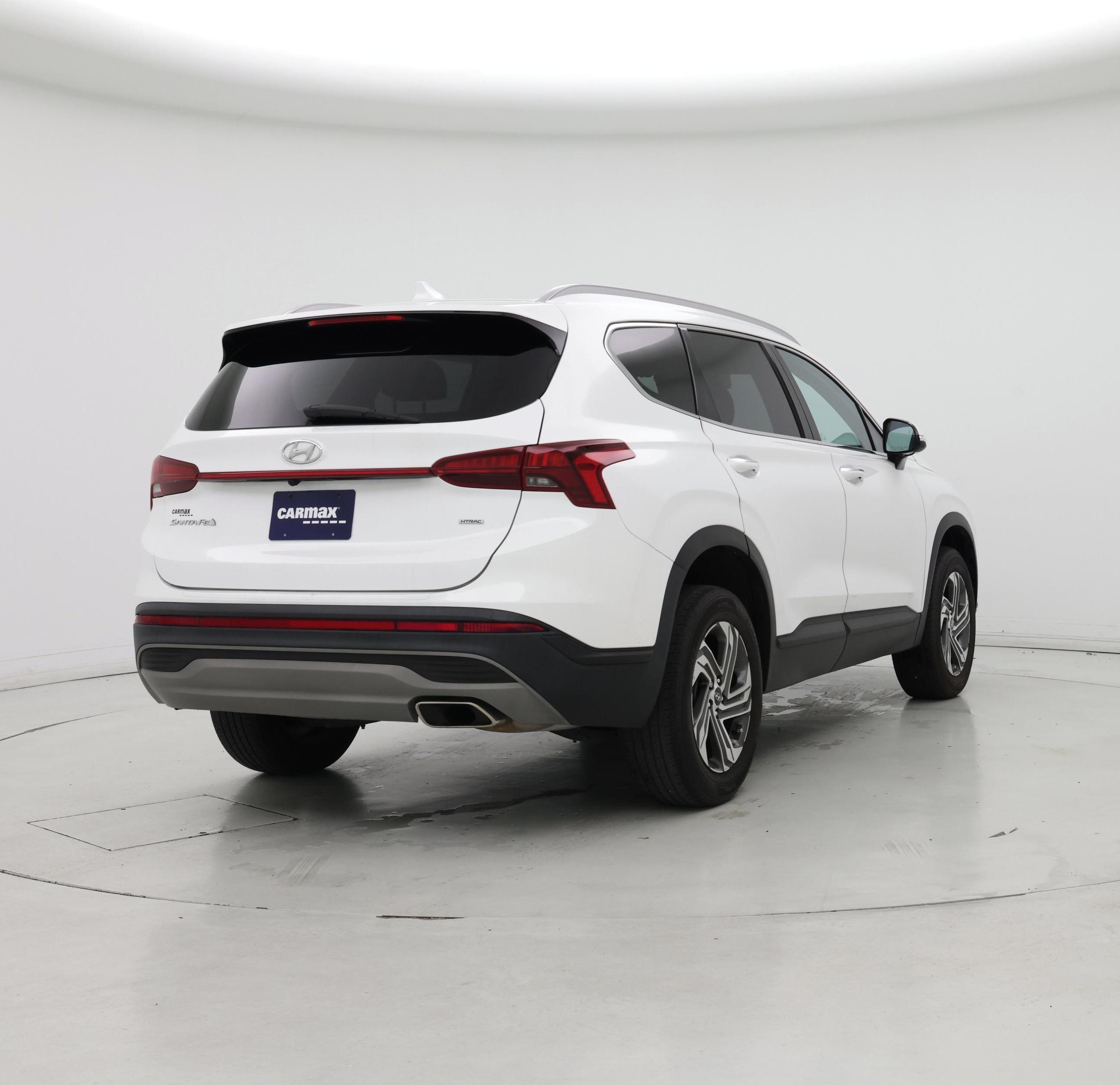 Thumbnail: 2023 Hyundai Santa Fe - 8