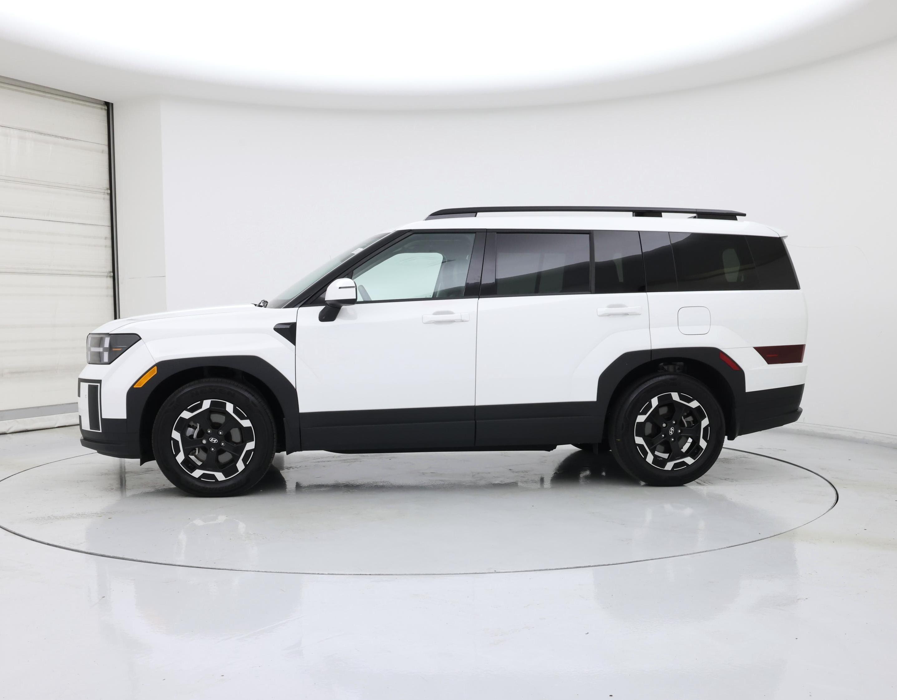 Thumbnail: 2025 Hyundai Santa Fe - 3