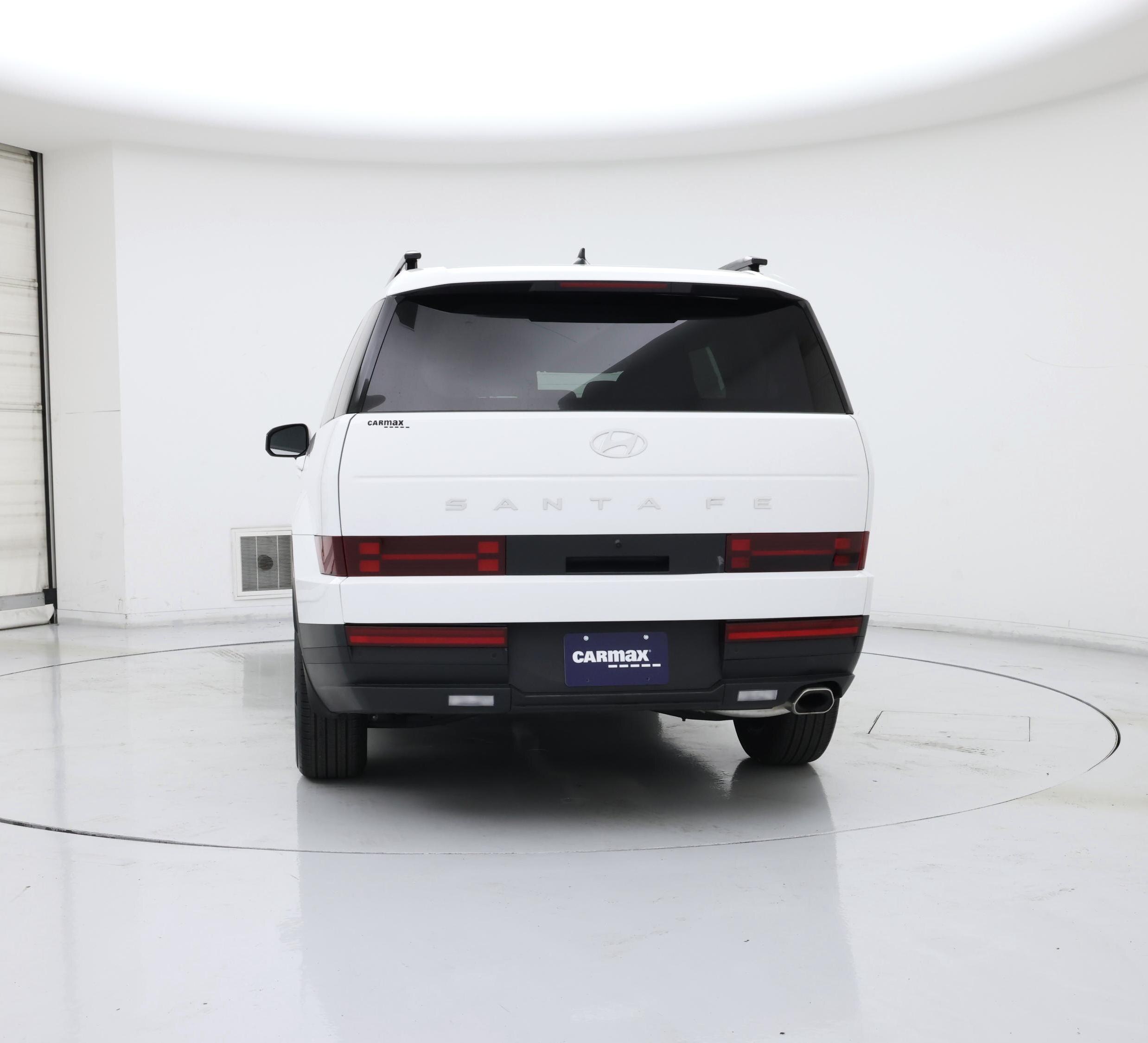 Thumbnail: 2025 Hyundai Santa Fe - 6