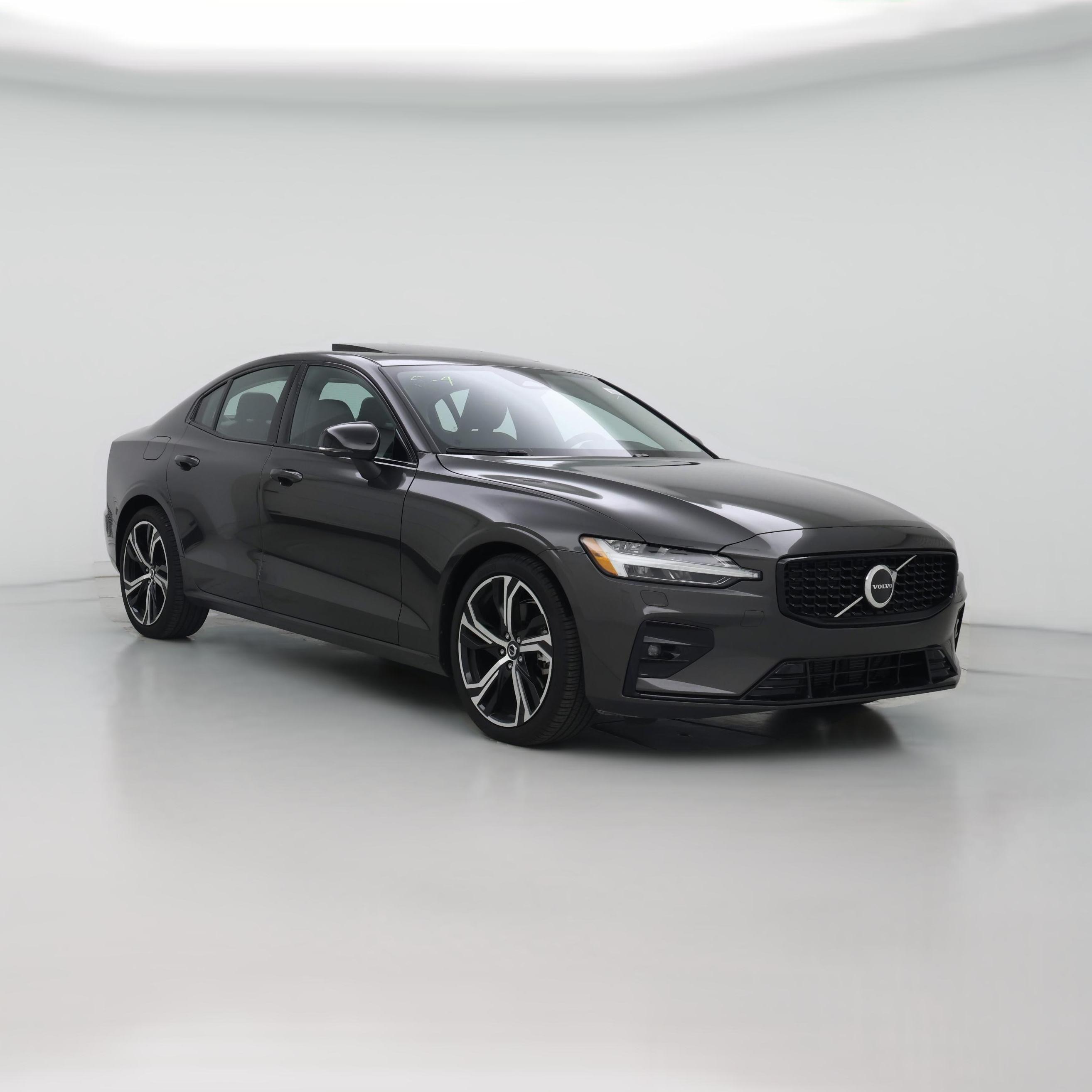 Thumbnail: 2025 Volvo S60 - 1