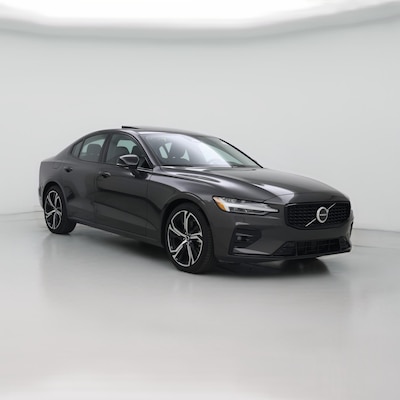 2025 Volvo S60 B5 Core