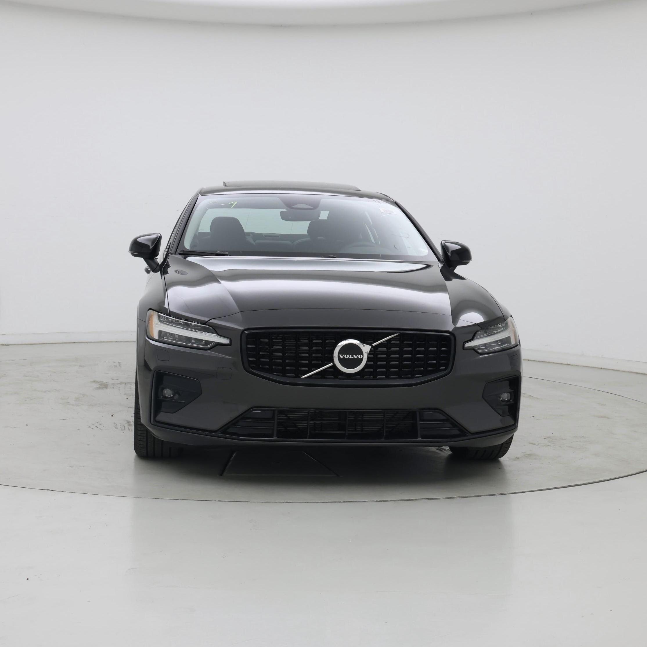 Thumbnail: 2025 Volvo S60 - 5