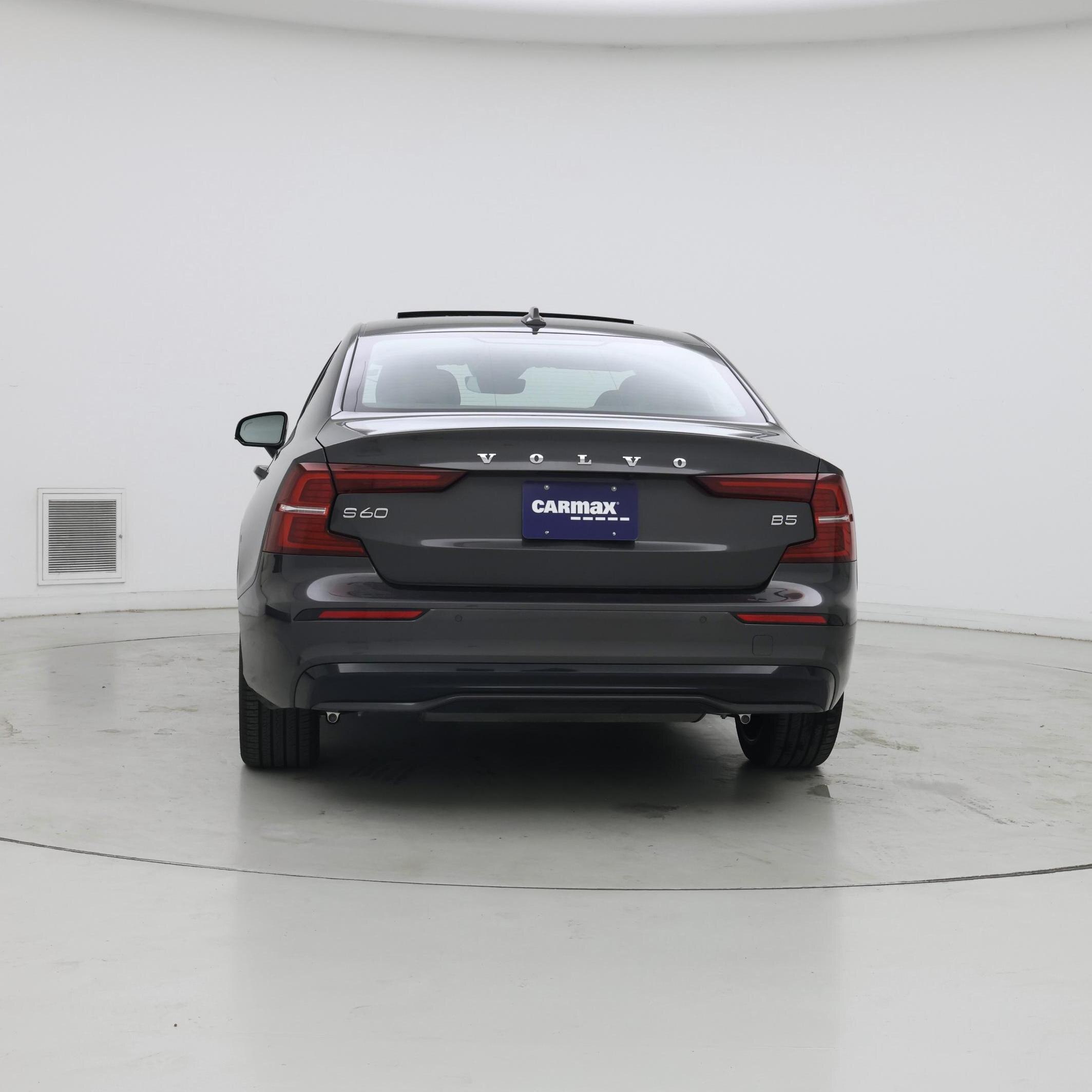 Thumbnail: 2025 Volvo S60 - 6