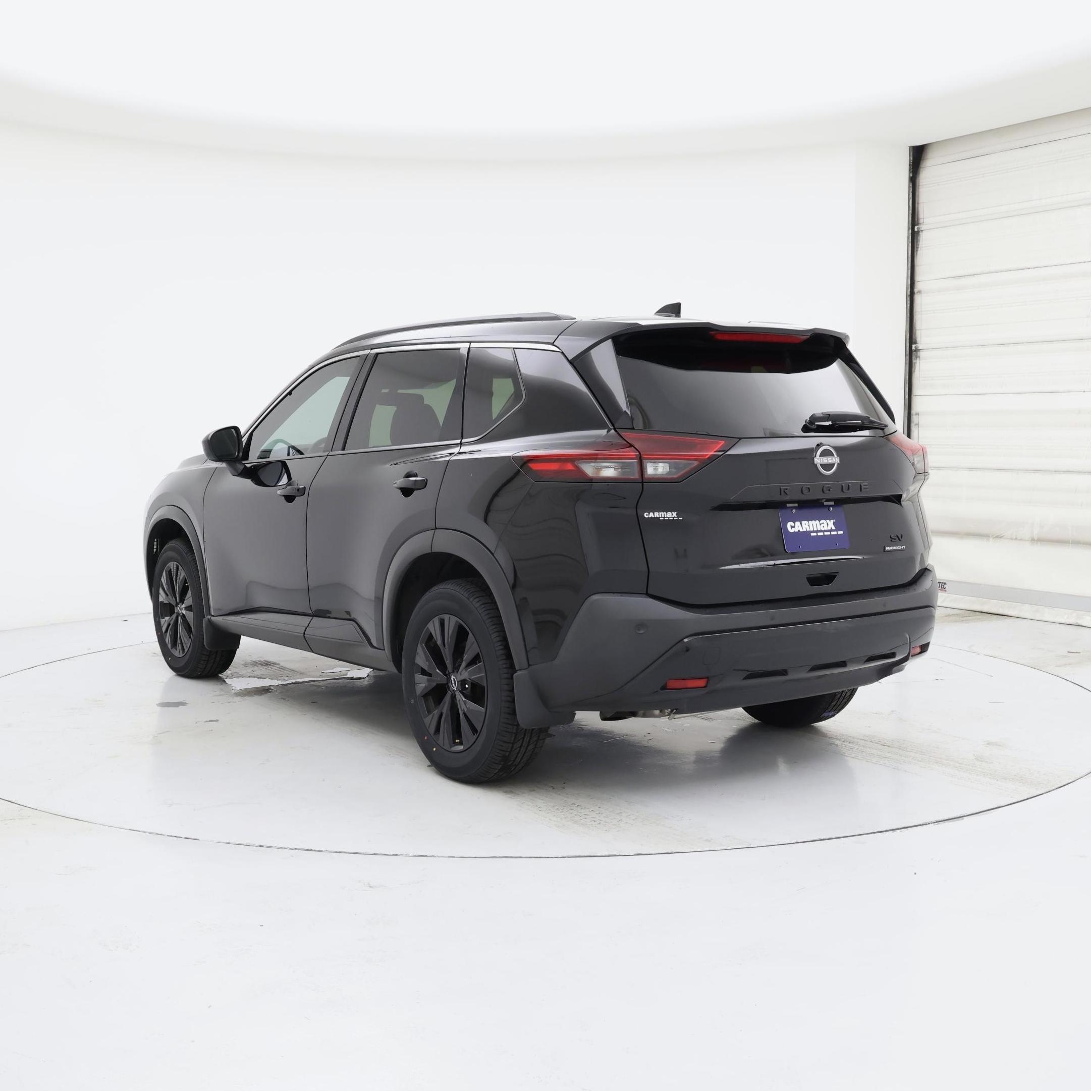 Thumbnail: 2023 Nissan Rogue - 2