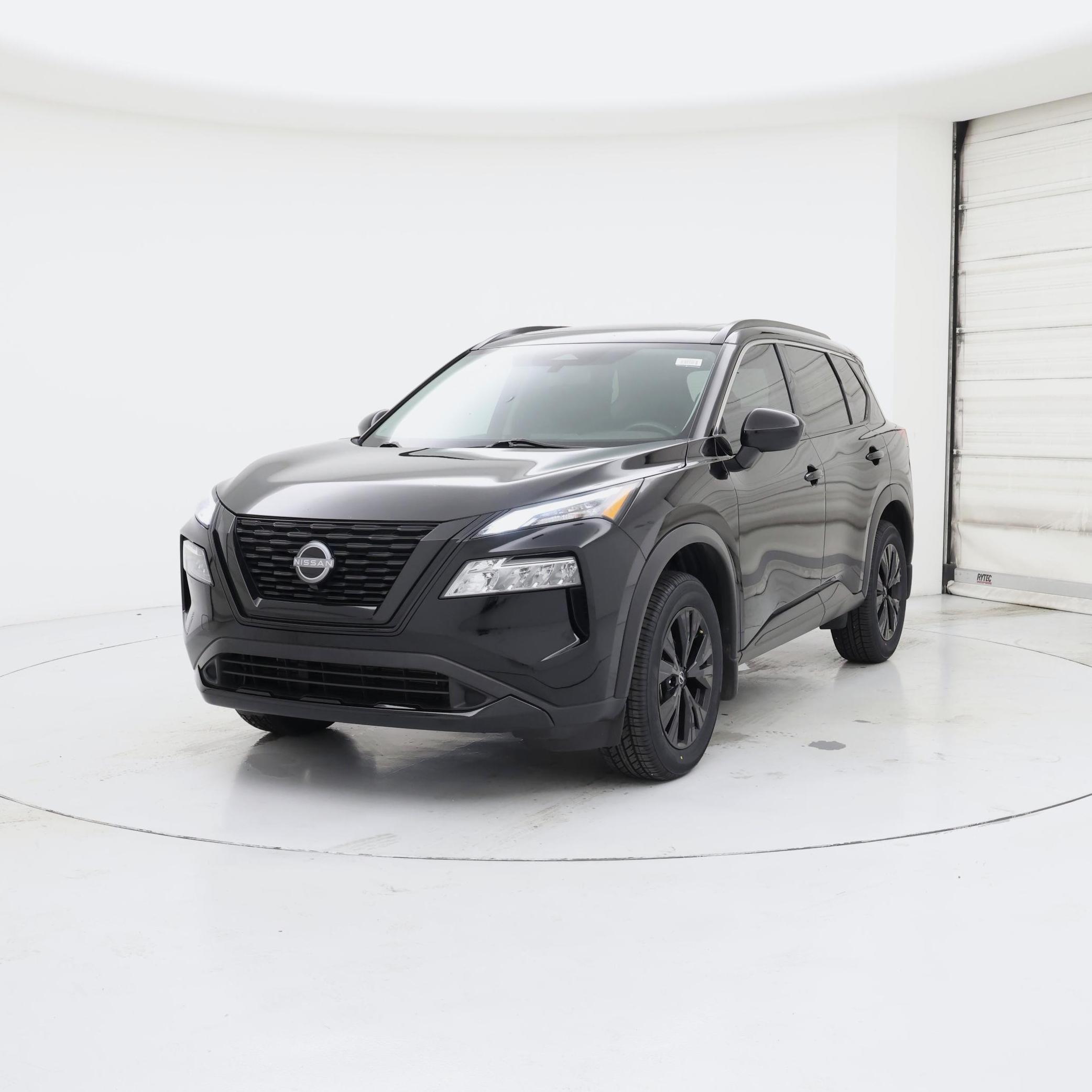 Thumbnail: 2023 Nissan Rogue - 4