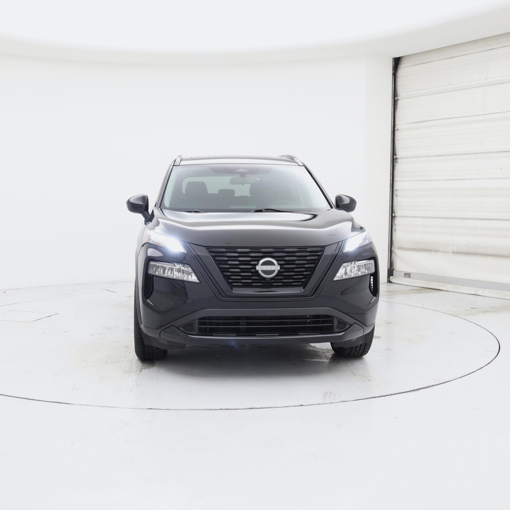 Thumbnail: 2023 Nissan Rogue - 5