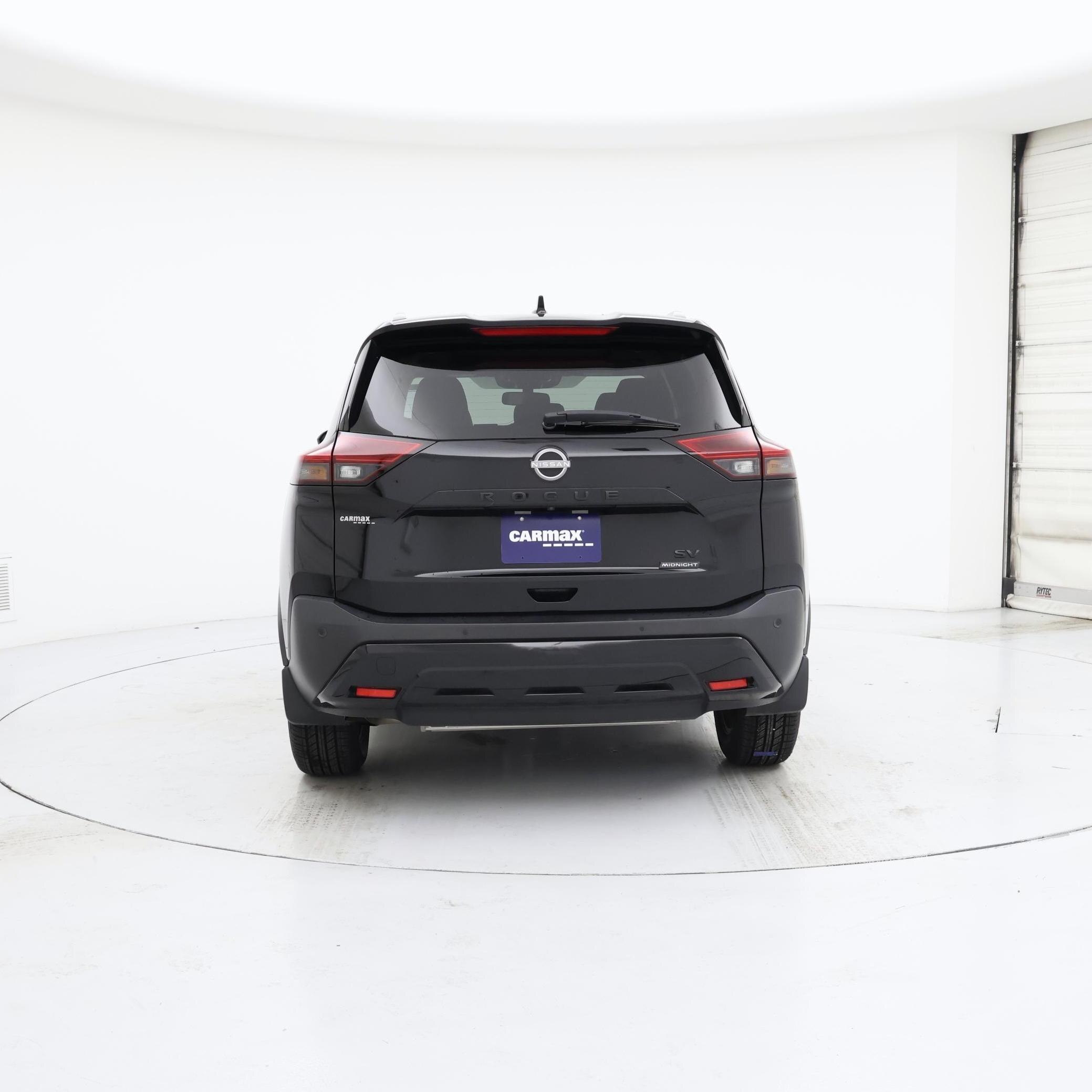 Thumbnail: 2023 Nissan Rogue - 6