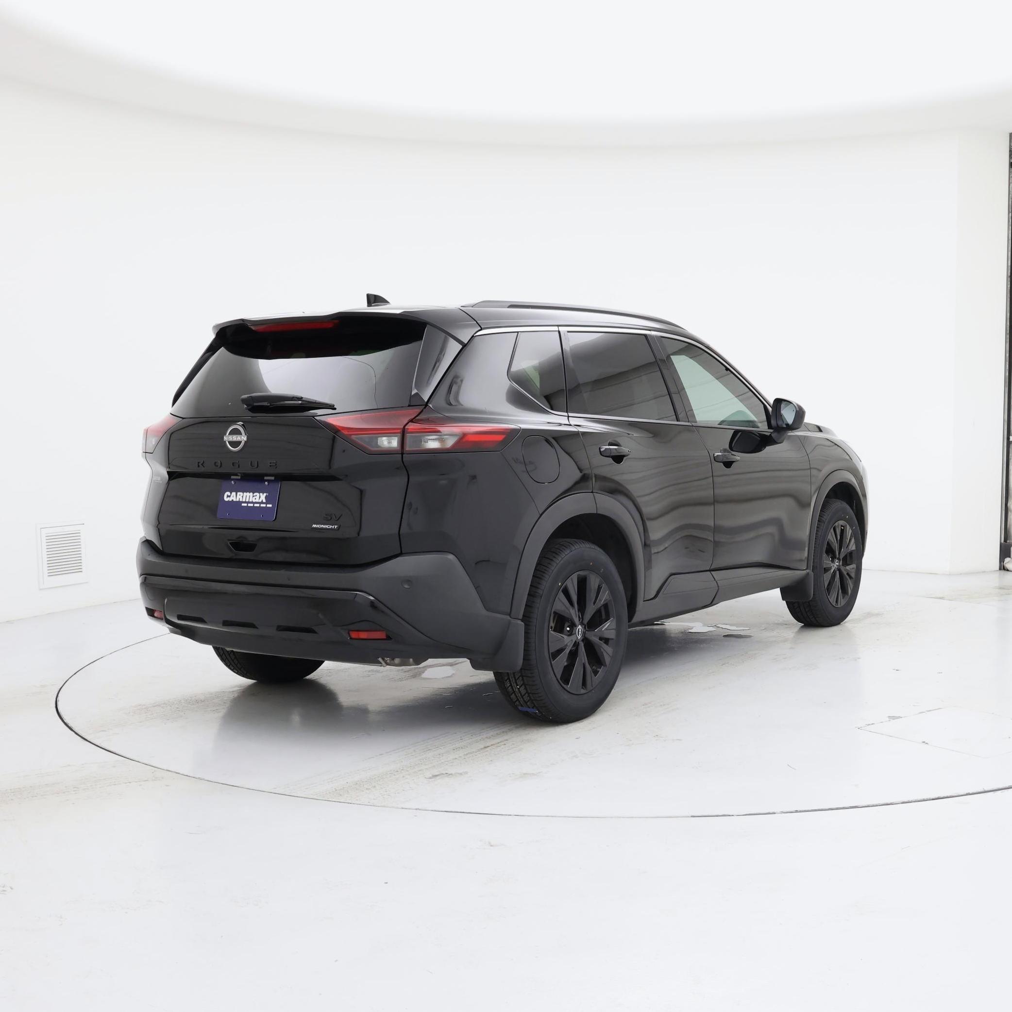 Thumbnail: 2023 Nissan Rogue - 8