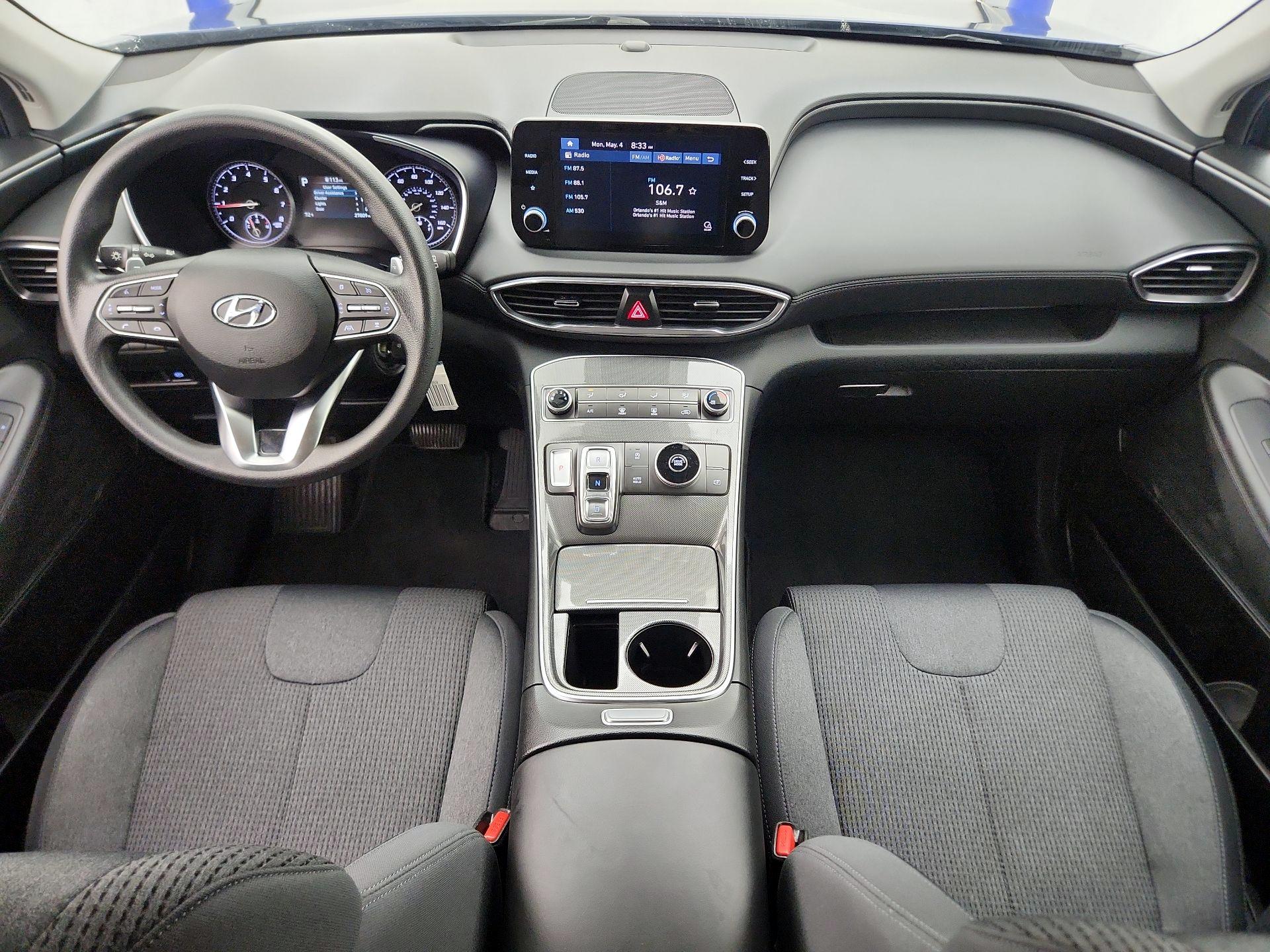Thumbnail: 2023 Hyundai Santa Fe - 9