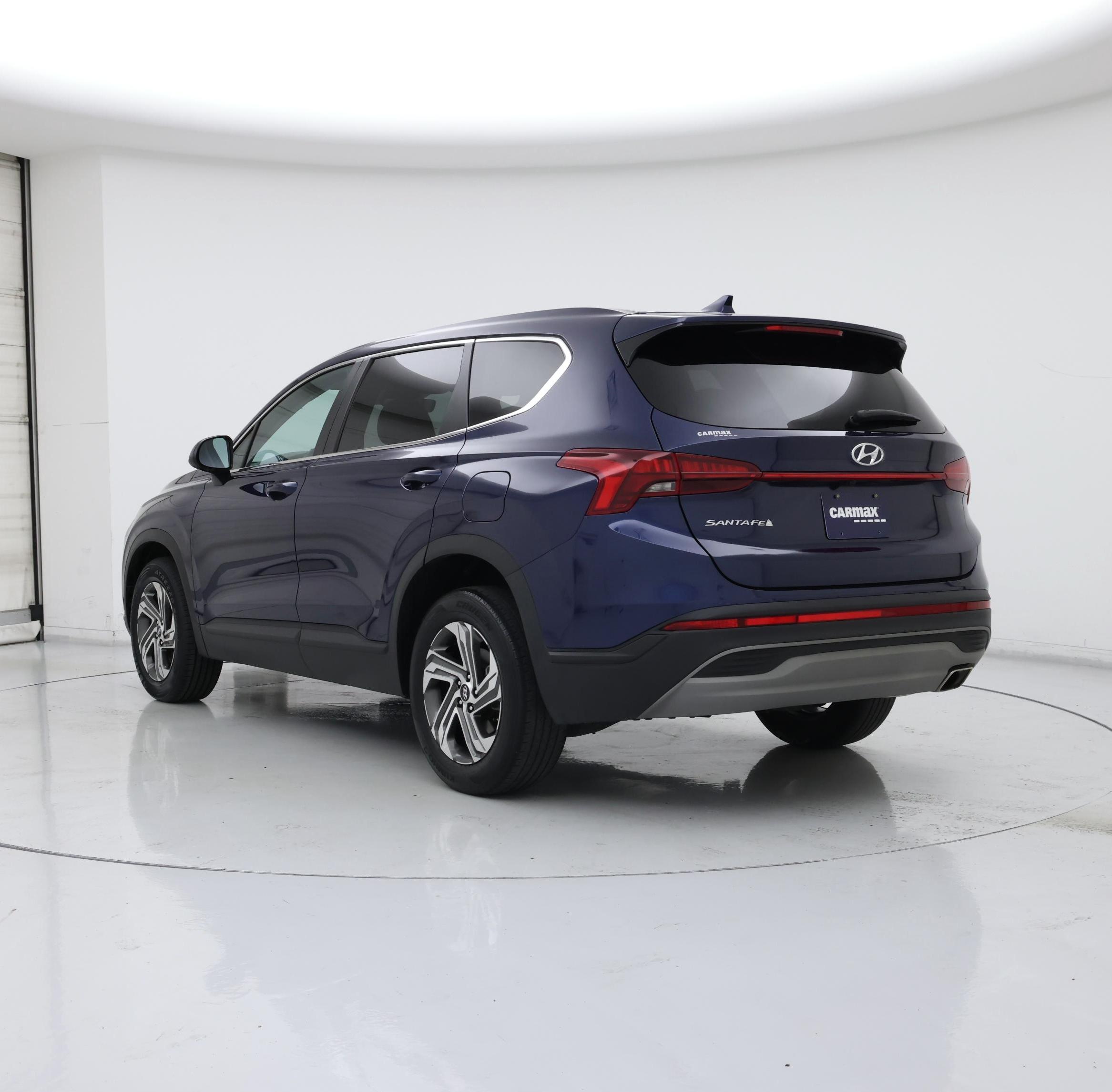 Thumbnail: 2023 Hyundai Santa Fe - 2