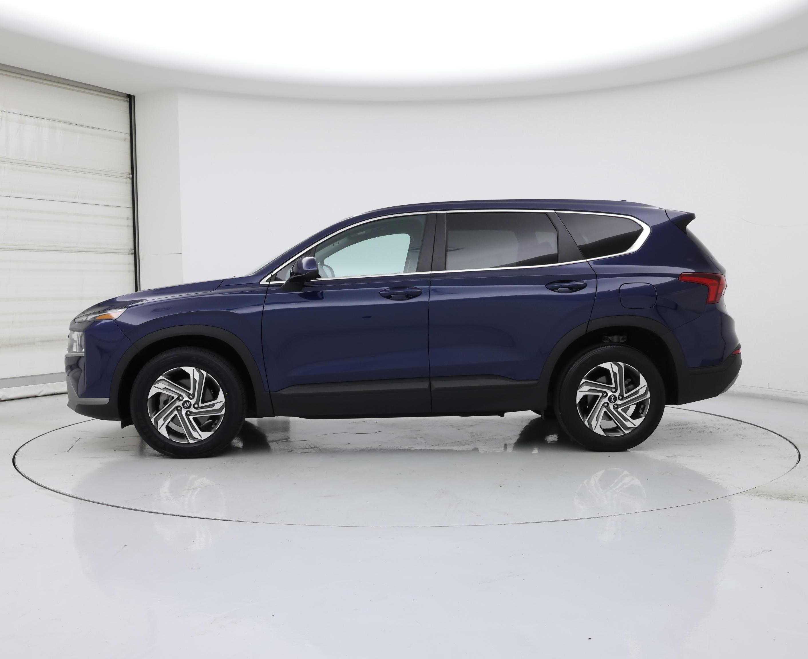 Thumbnail: 2023 Hyundai Santa Fe - 3