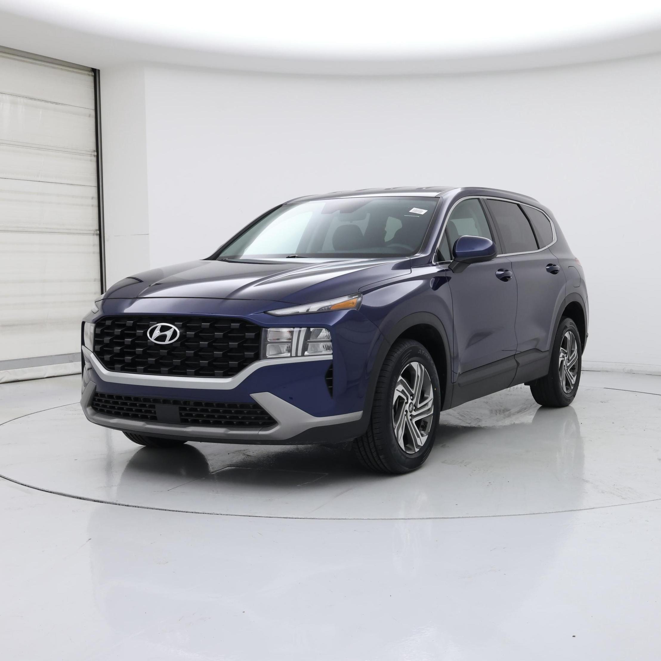 Thumbnail: 2023 Hyundai Santa Fe - 4