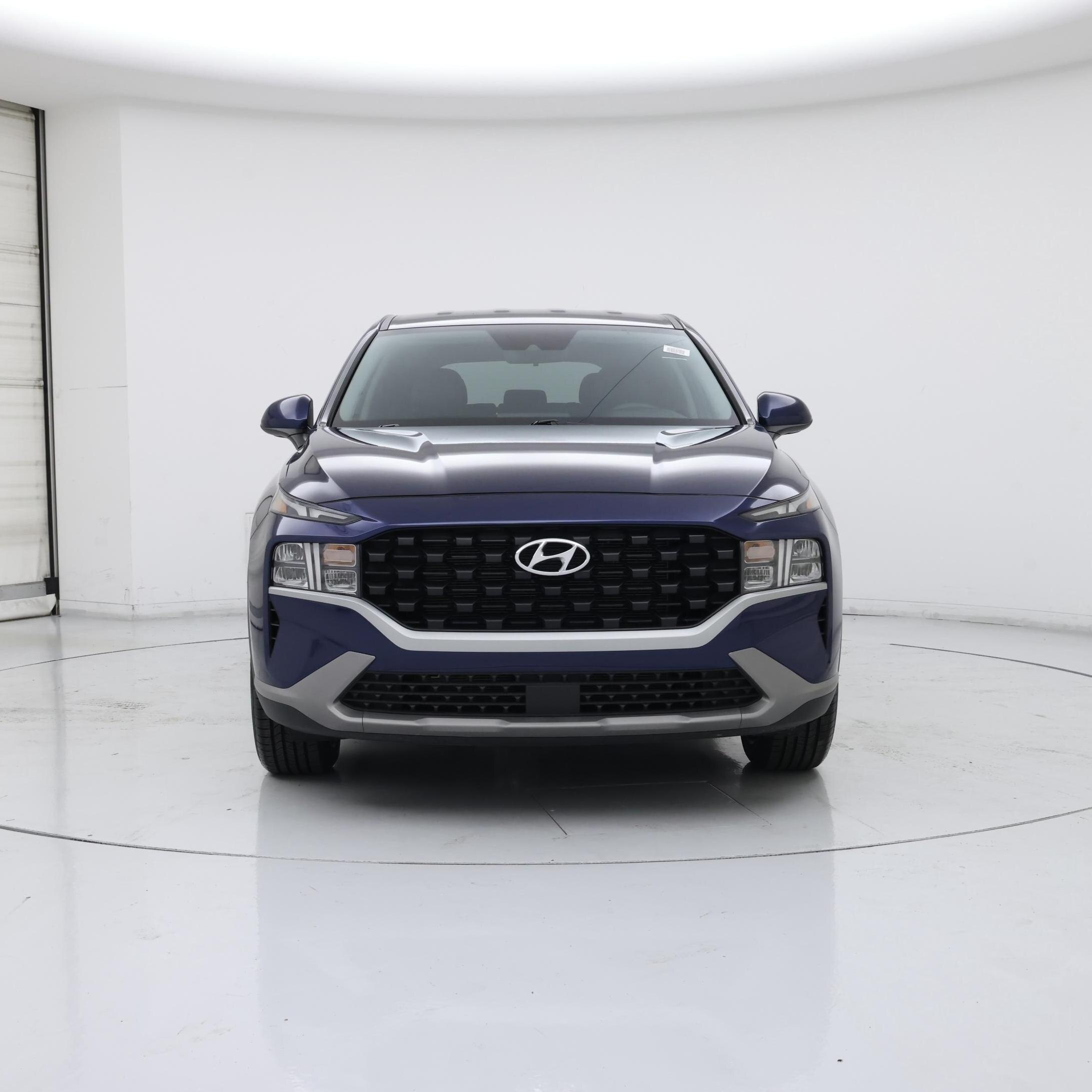 Thumbnail: 2023 Hyundai Santa Fe - 5