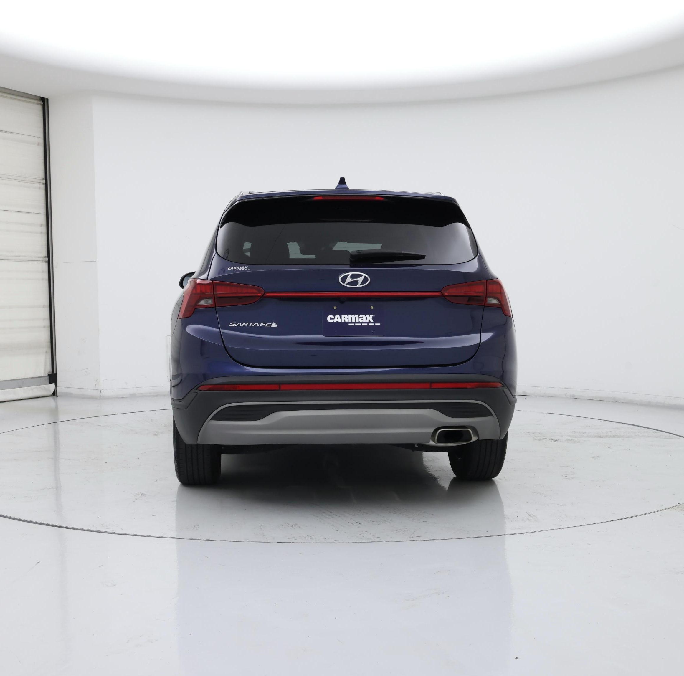 Thumbnail: 2023 Hyundai Santa Fe - 6