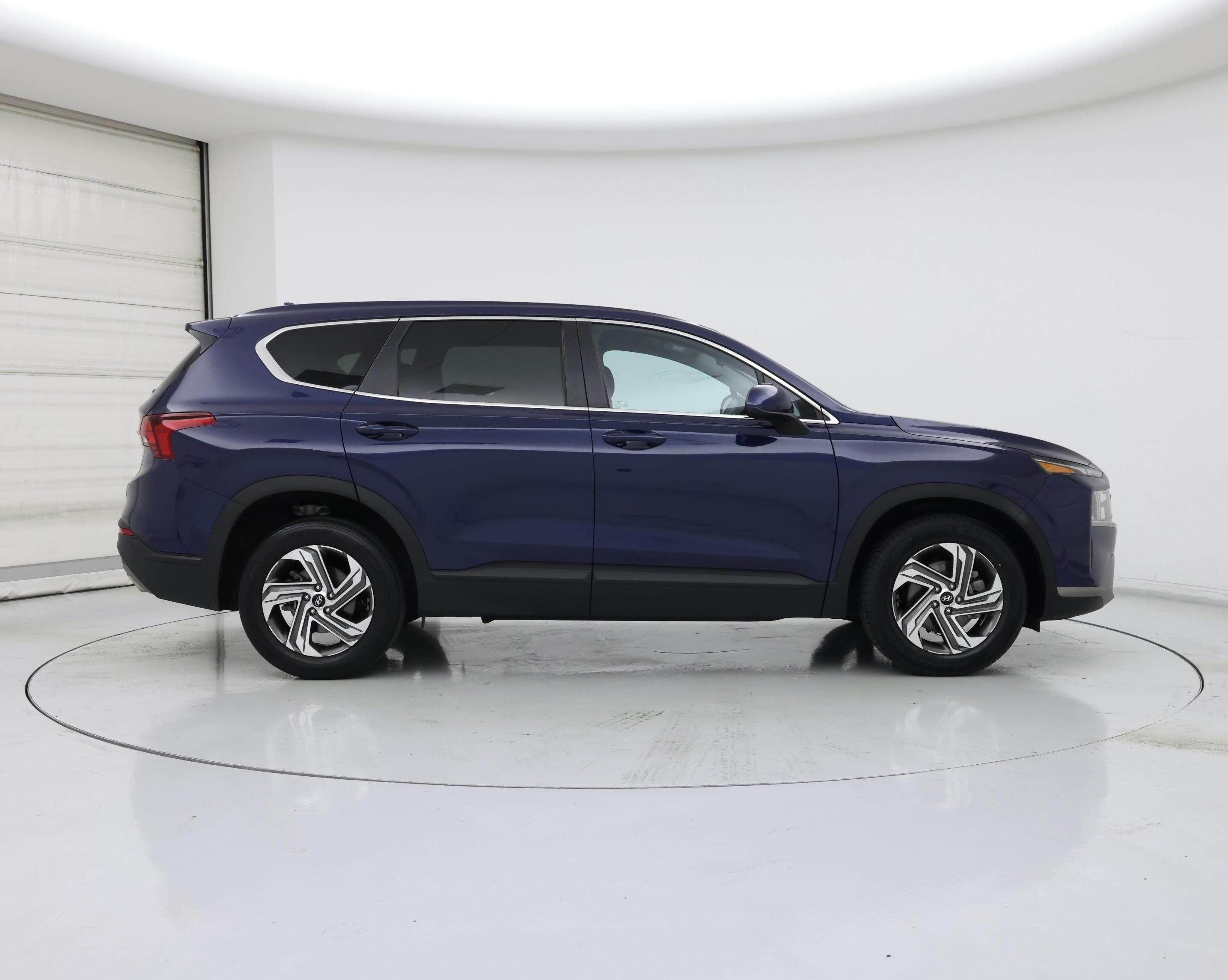 Thumbnail: 2023 Hyundai Santa Fe - 7