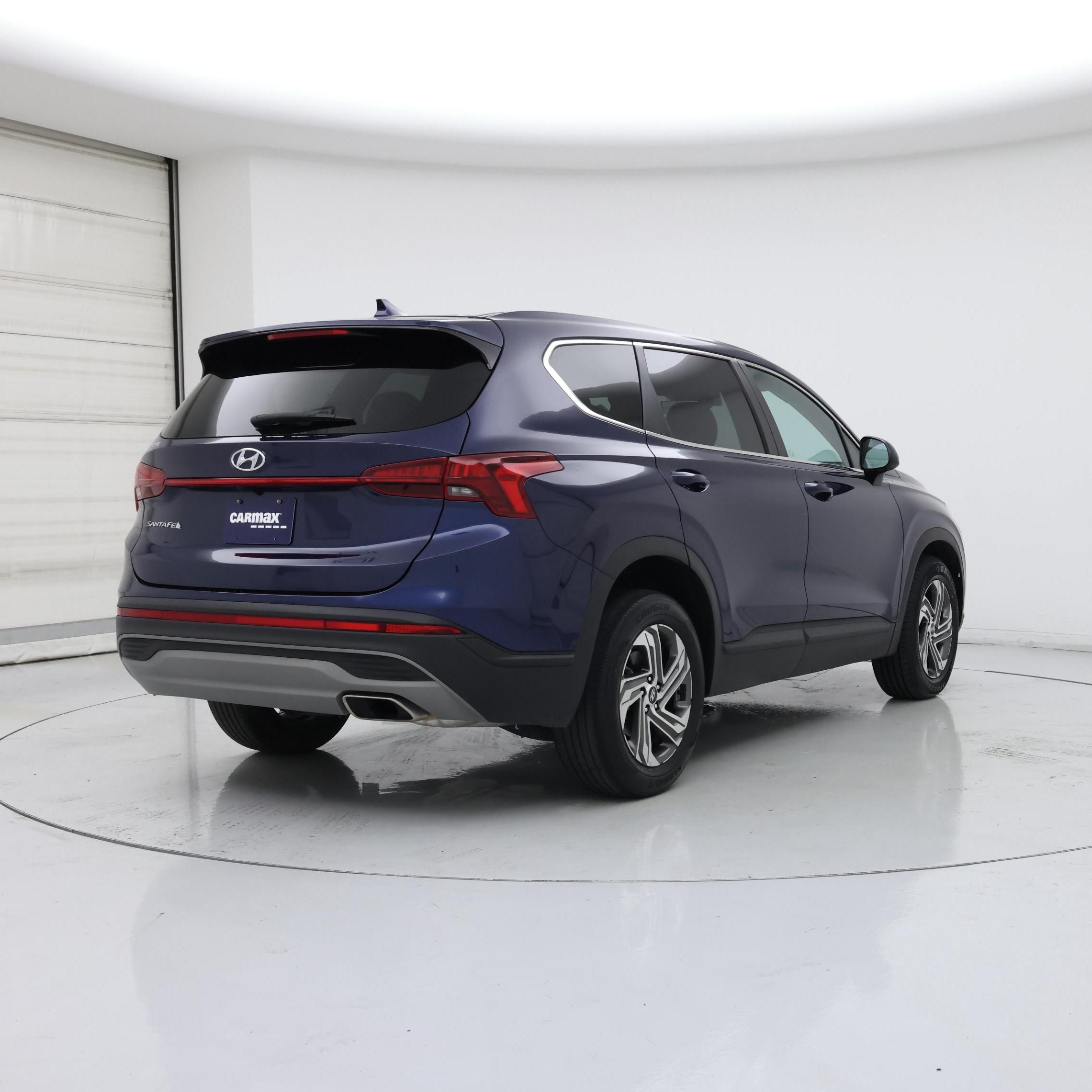 Thumbnail: 2023 Hyundai Santa Fe - 8