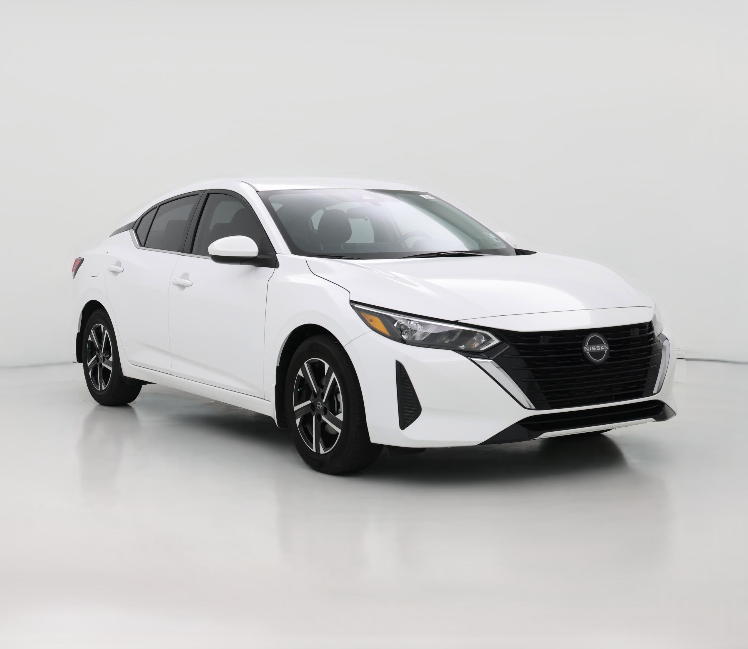 Thumbnail: 2025 Nissan Sentra - 1