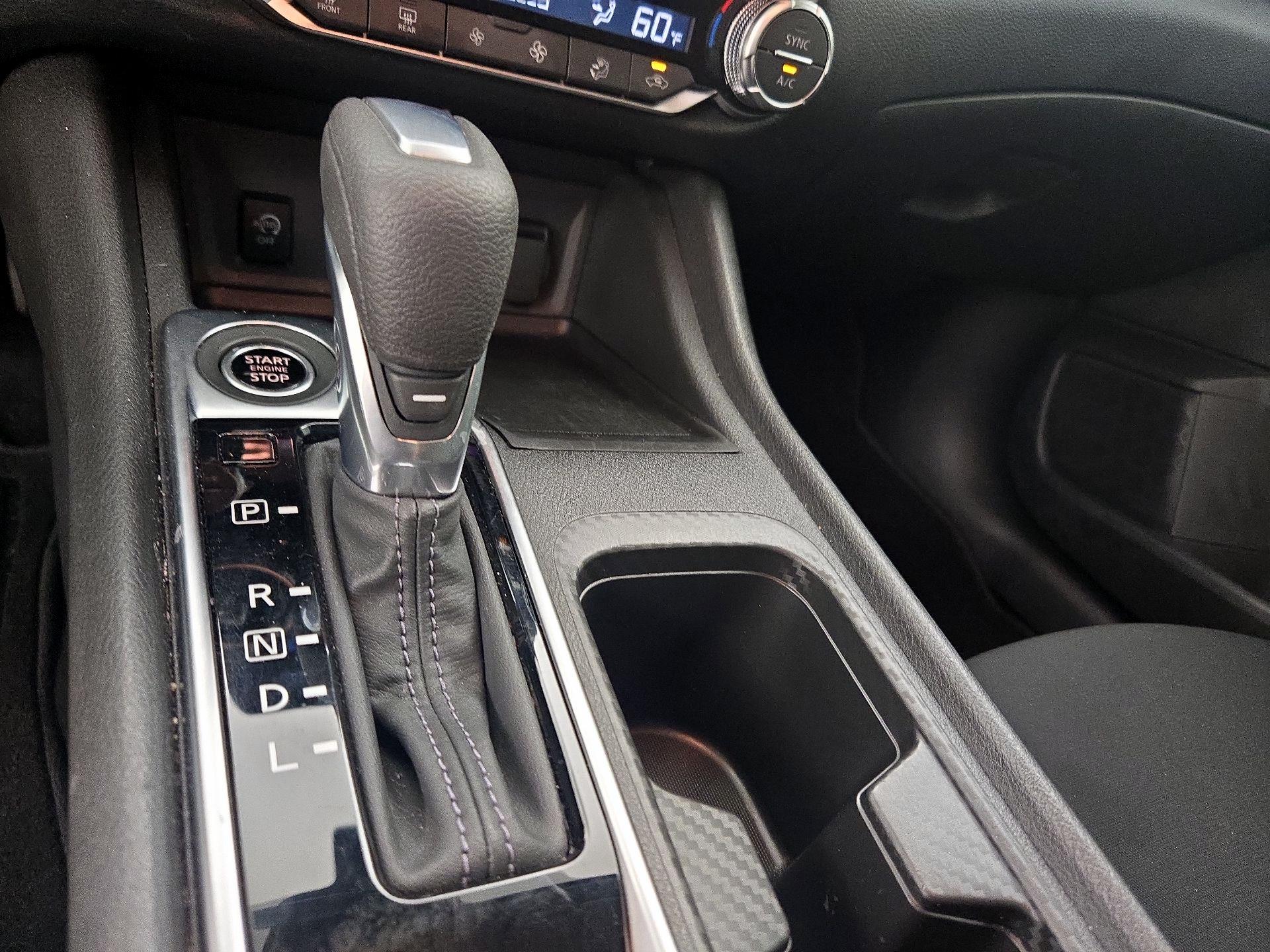 Thumbnail: 2025 Nissan Sentra - 17