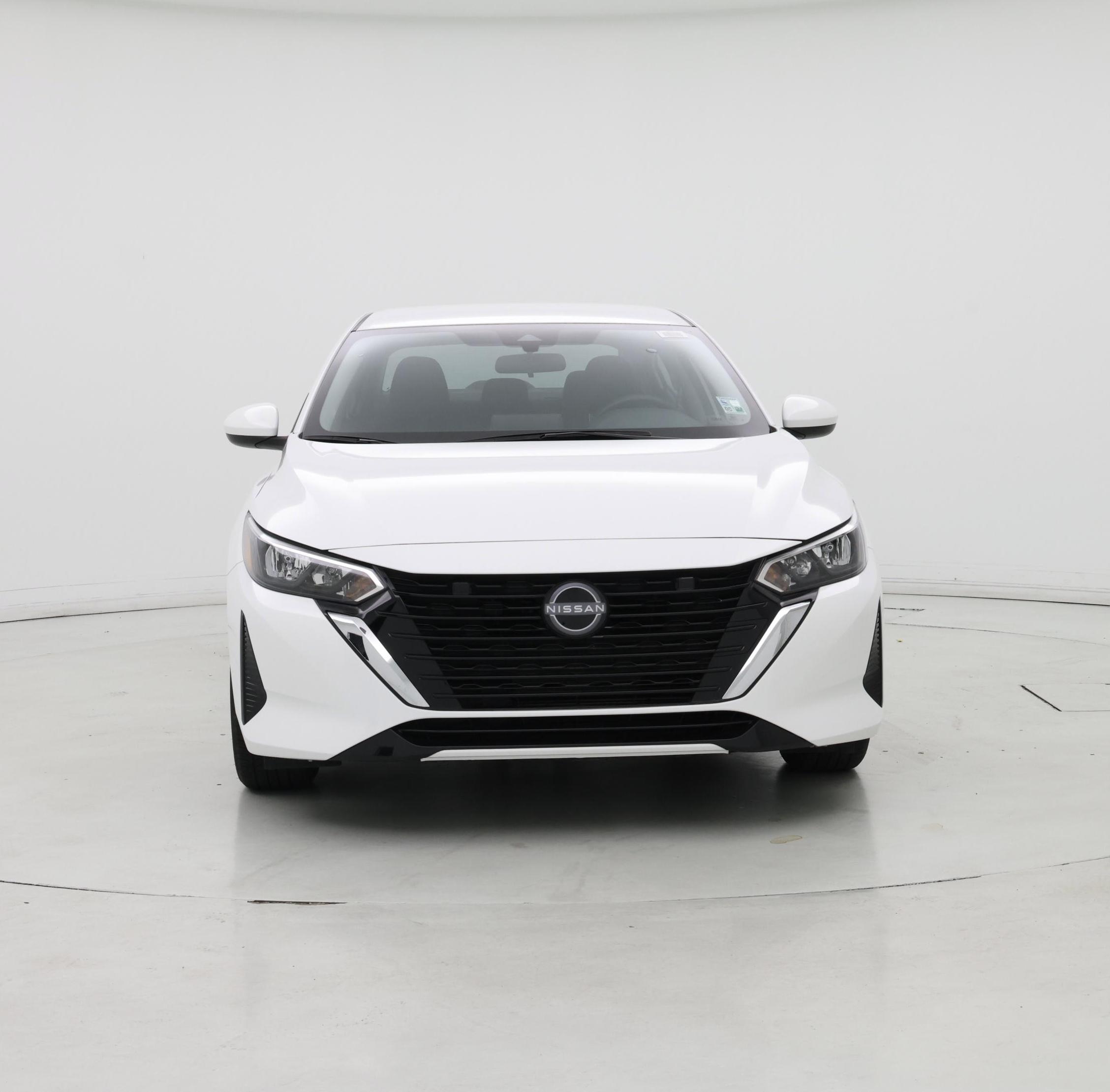 Thumbnail: 2025 Nissan Sentra - 5