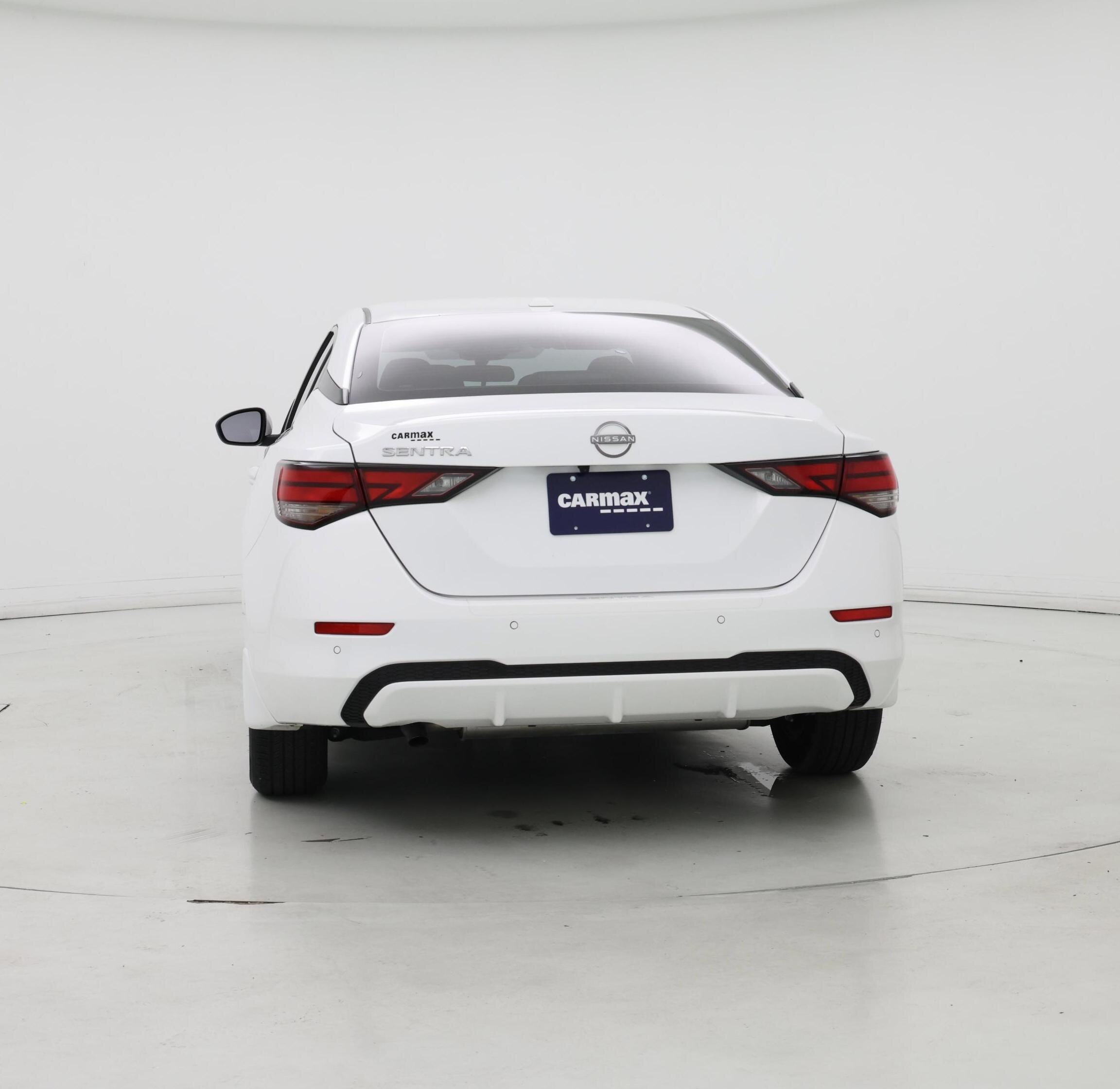 Thumbnail: 2025 Nissan Sentra - 6