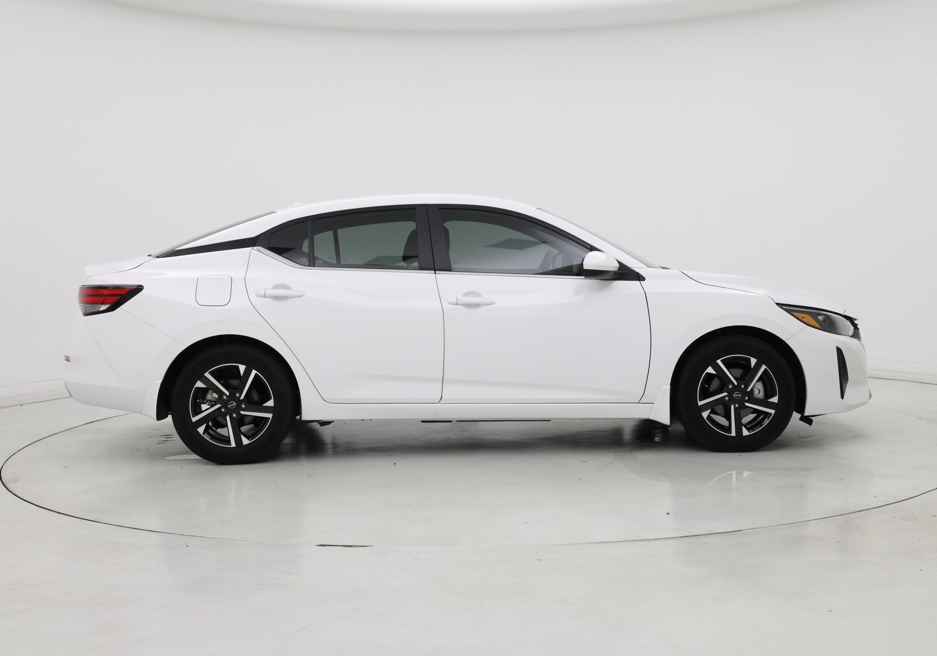 Thumbnail: 2025 Nissan Sentra - 7
