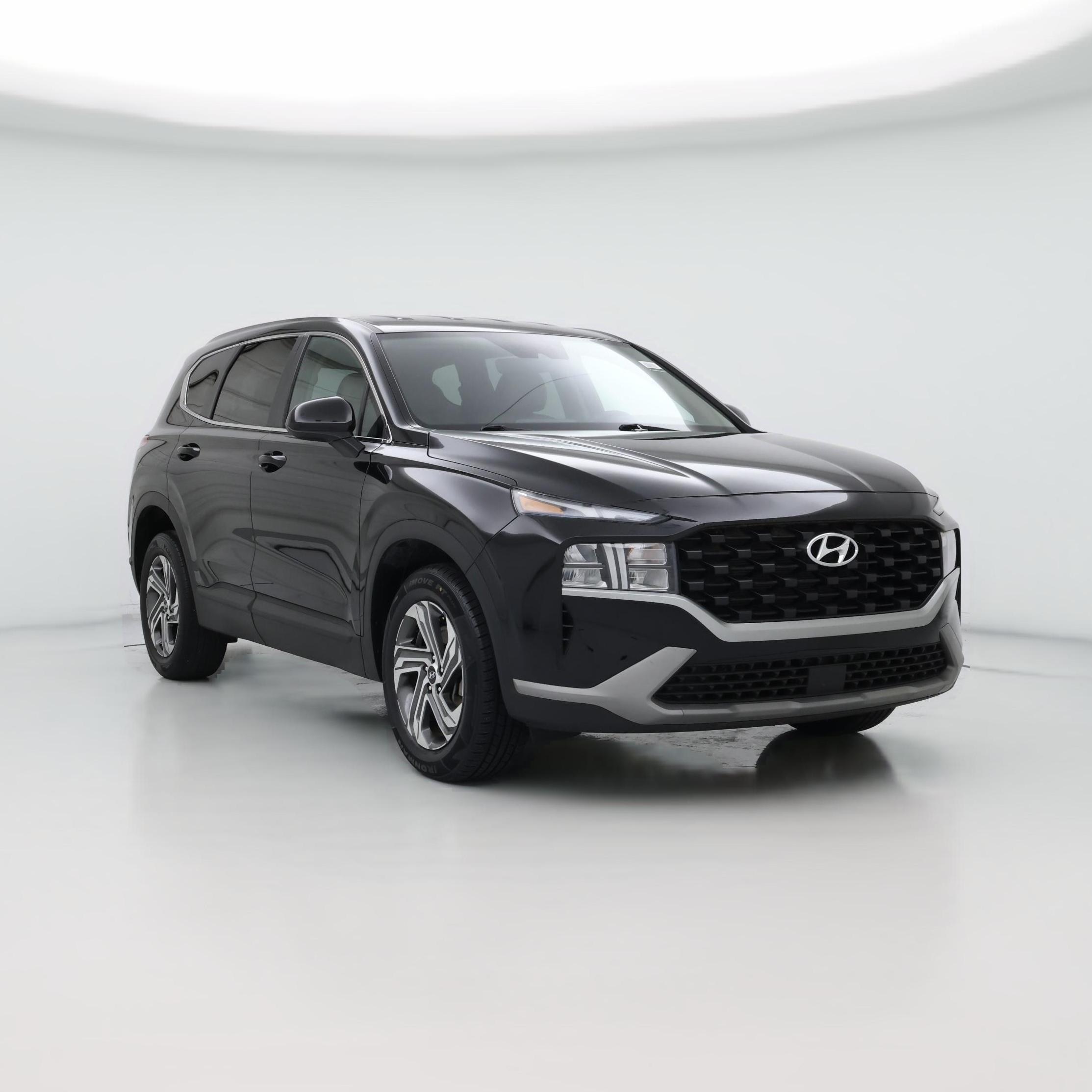 Thumbnail: 2023 Hyundai Santa Fe - 1