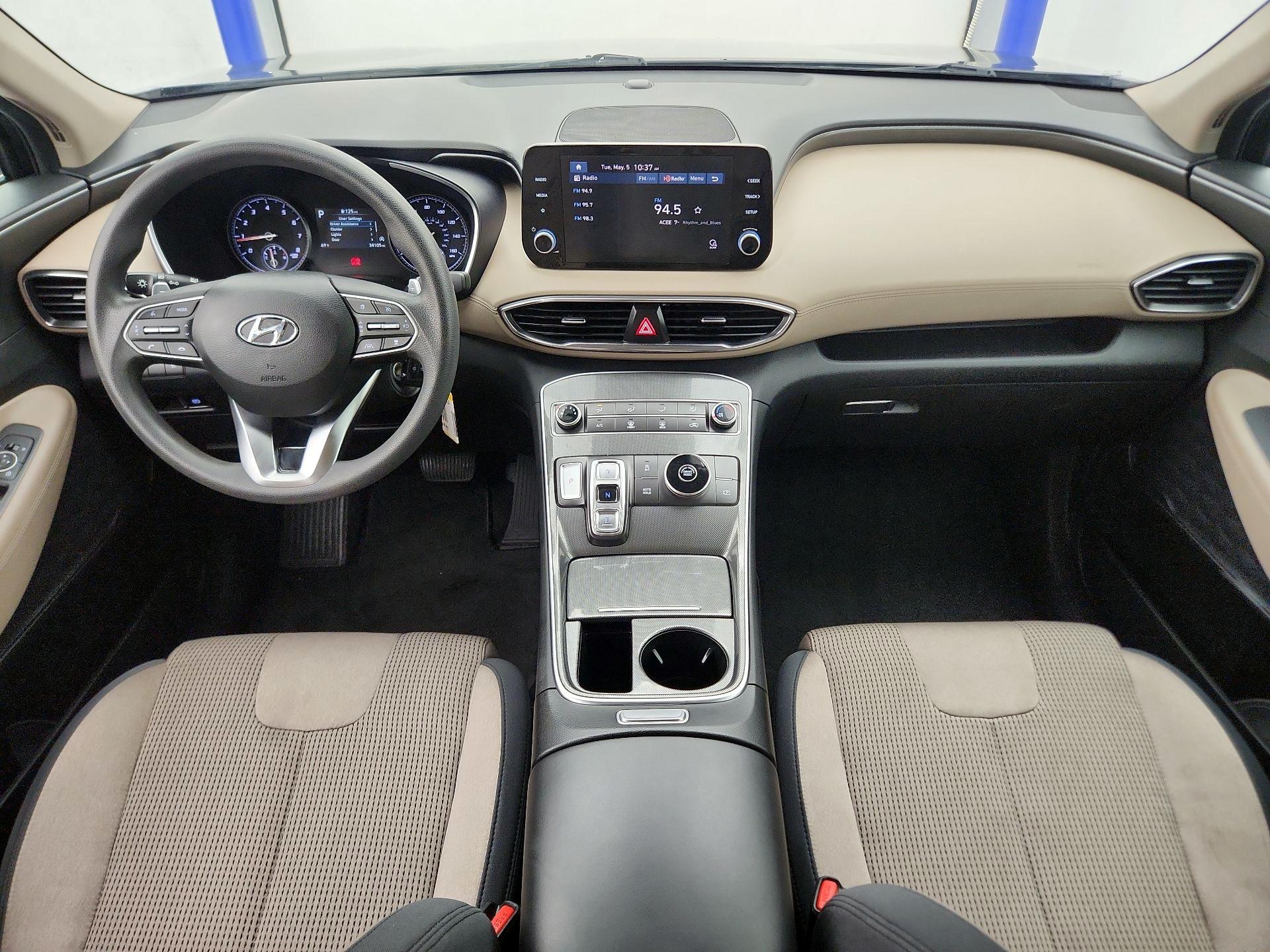 Thumbnail: 2023 Hyundai Santa Fe - 9