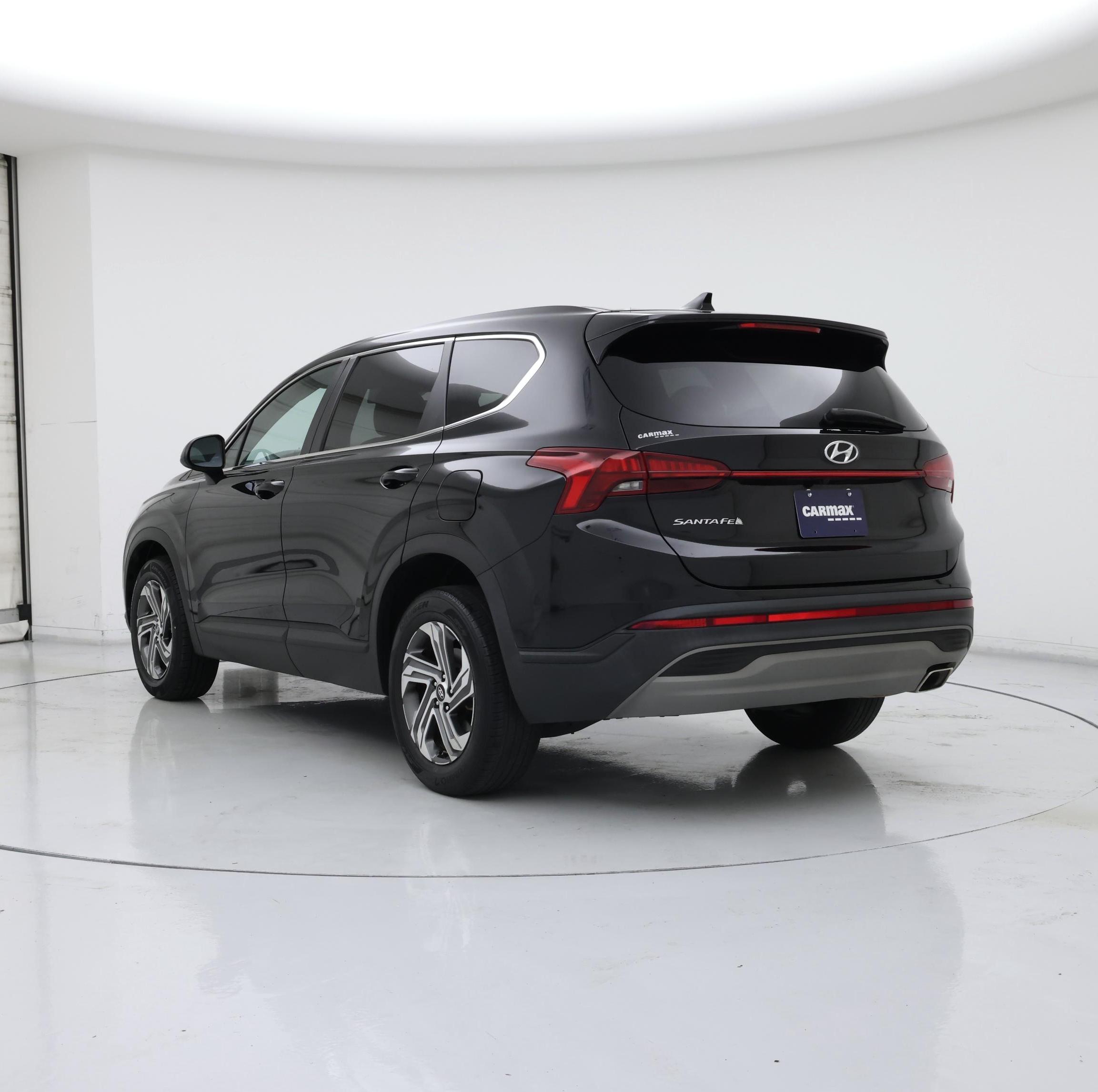 Thumbnail: 2023 Hyundai Santa Fe - 2