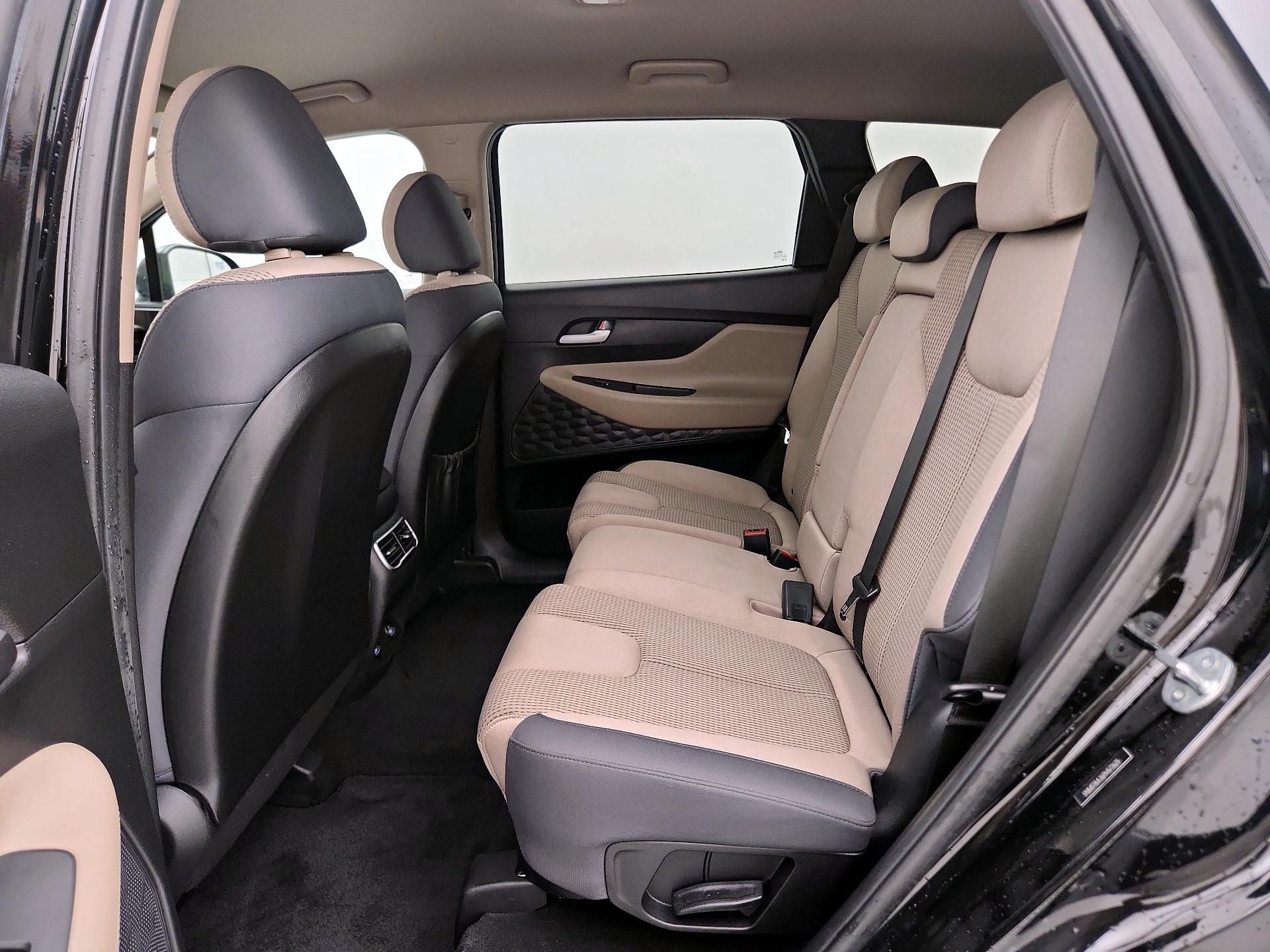 Thumbnail: 2023 Hyundai Santa Fe - 19