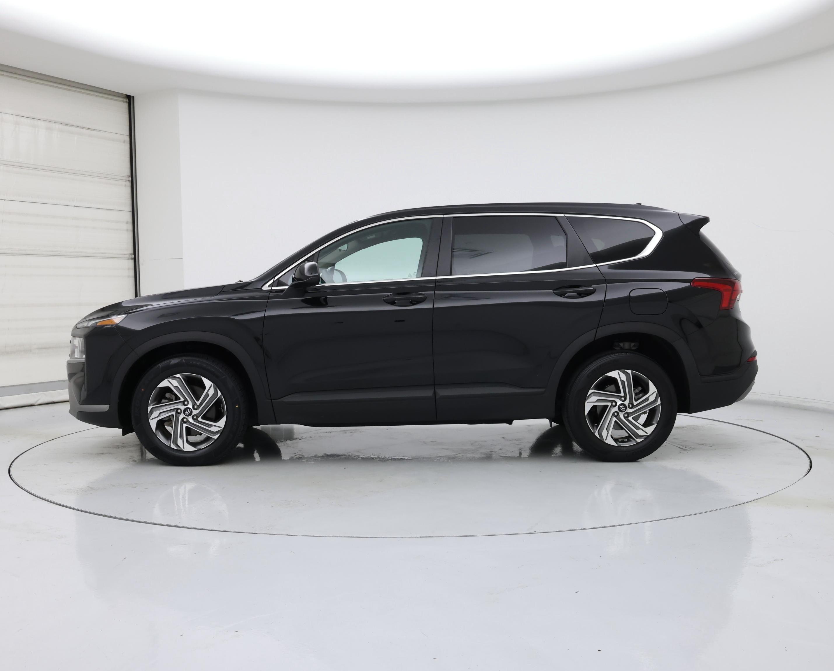 Thumbnail: 2023 Hyundai Santa Fe - 3