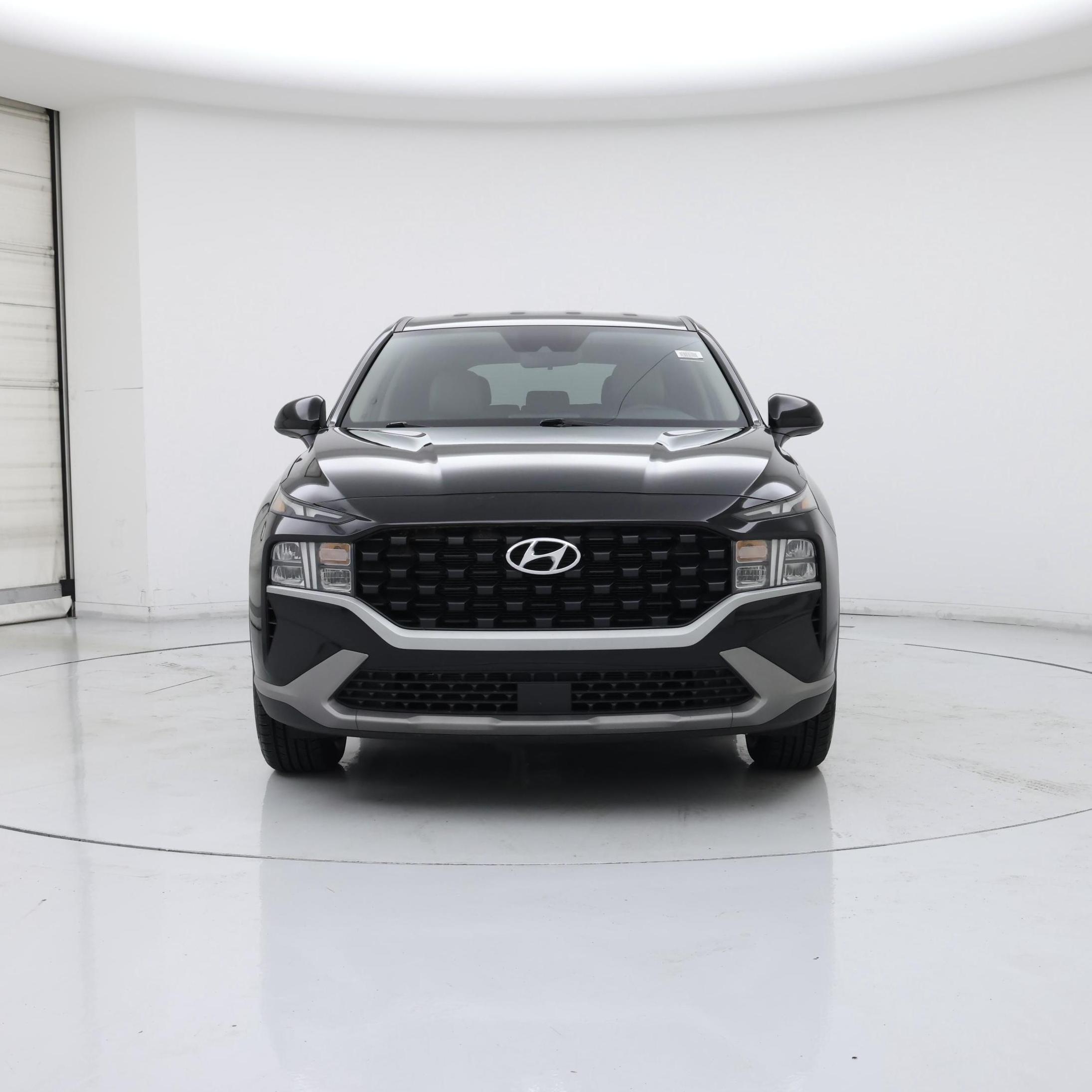 Thumbnail: 2023 Hyundai Santa Fe - 5