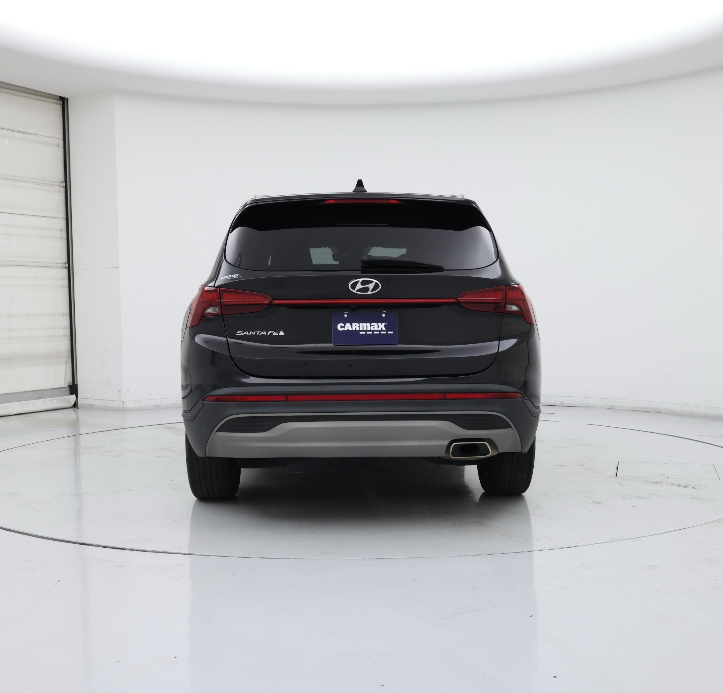 Thumbnail: 2023 Hyundai Santa Fe - 6