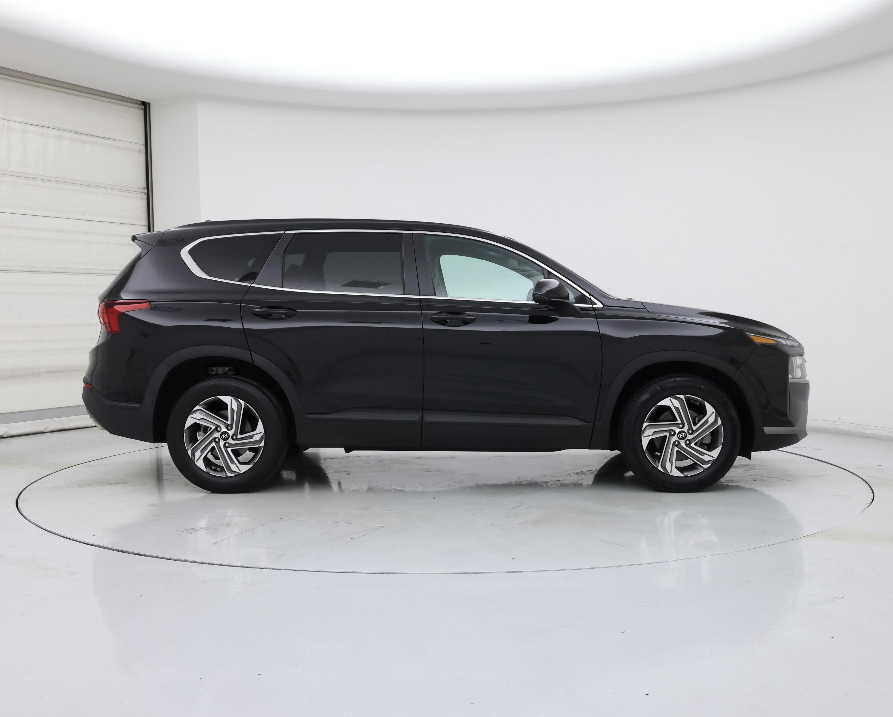 Thumbnail: 2023 Hyundai Santa Fe - 7