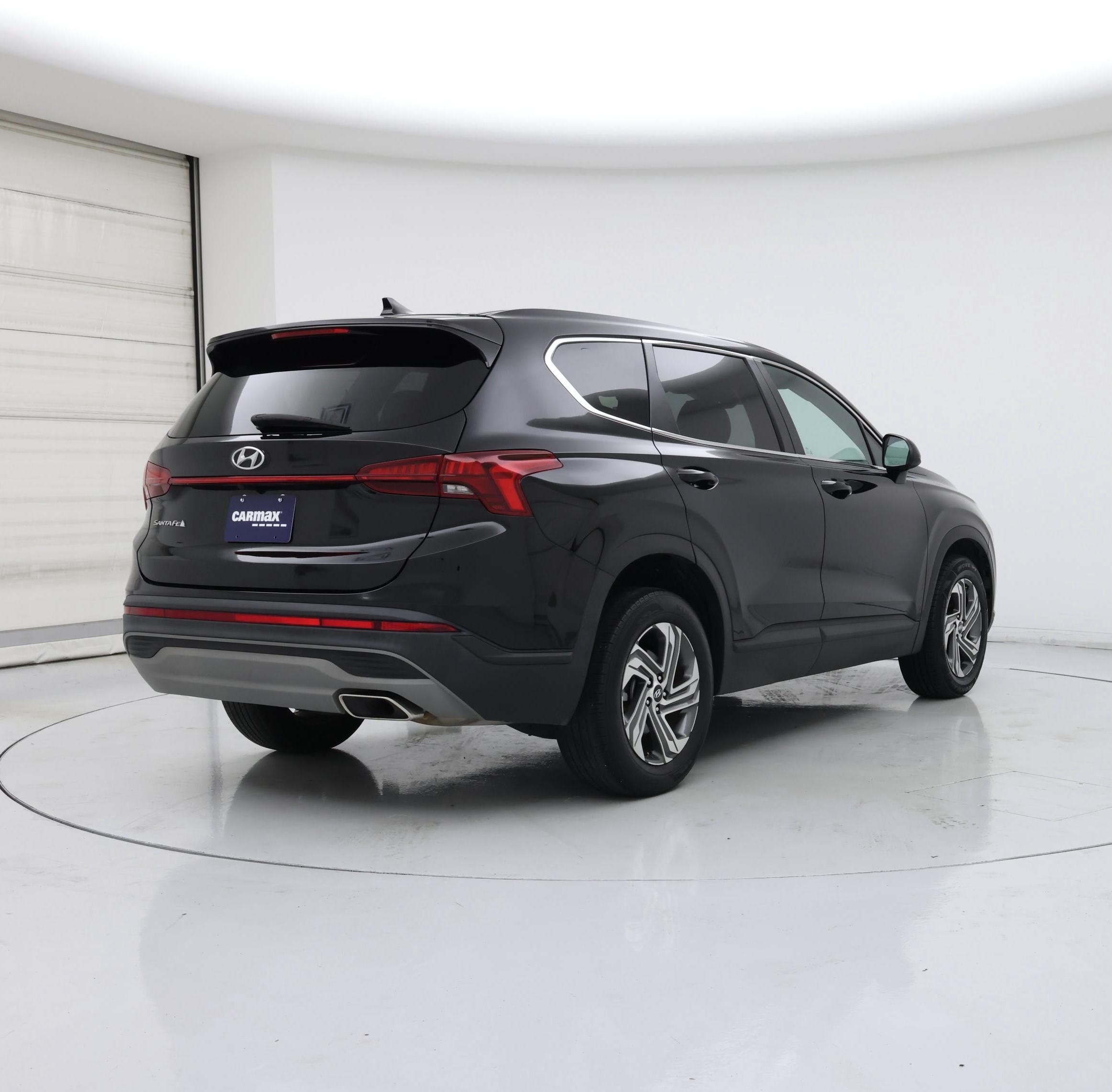 Thumbnail: 2023 Hyundai Santa Fe - 8